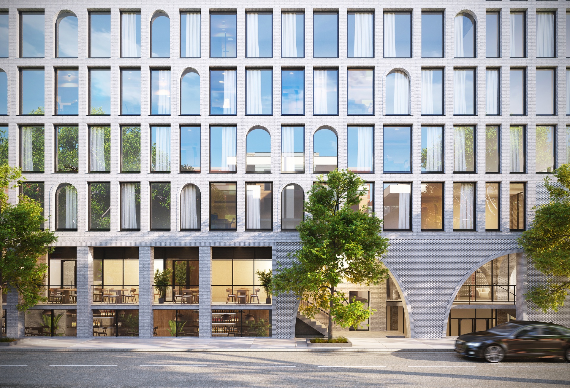 335 Bond Street 3-F