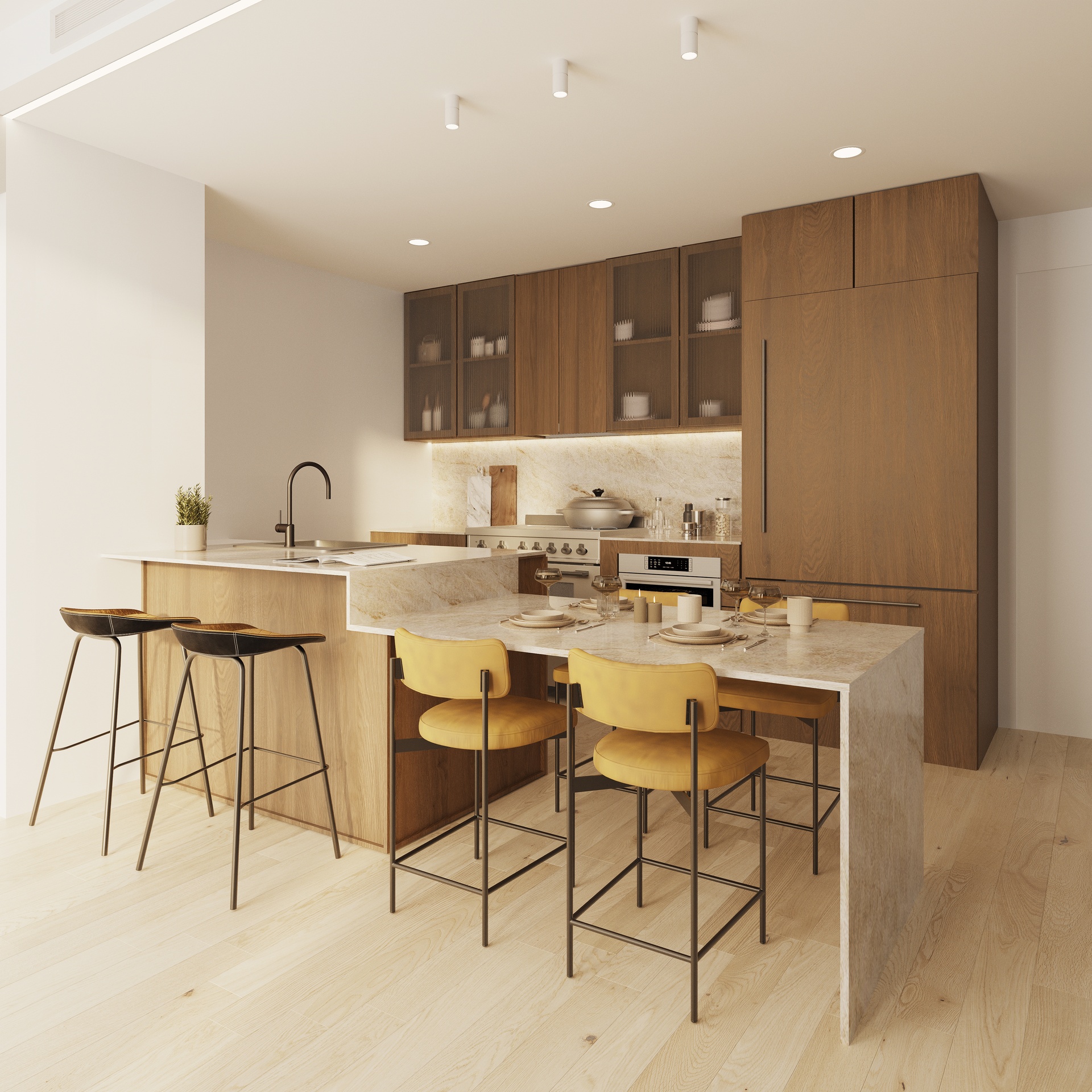 335 Bond Street 3-F