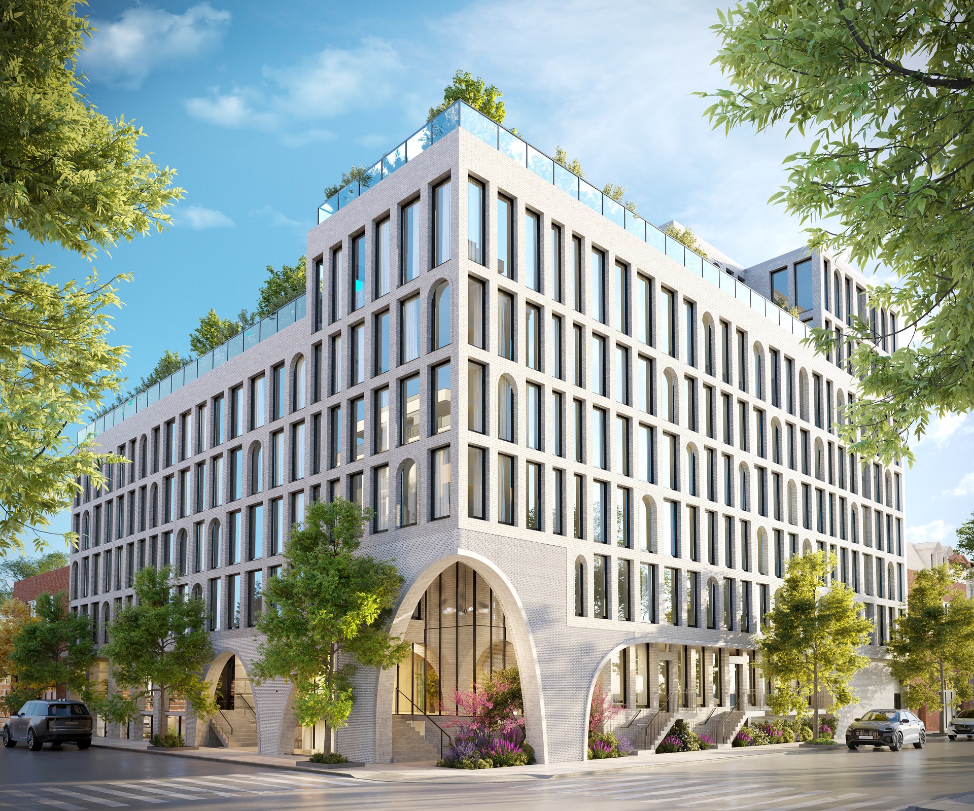 335 Bond Street 3-F