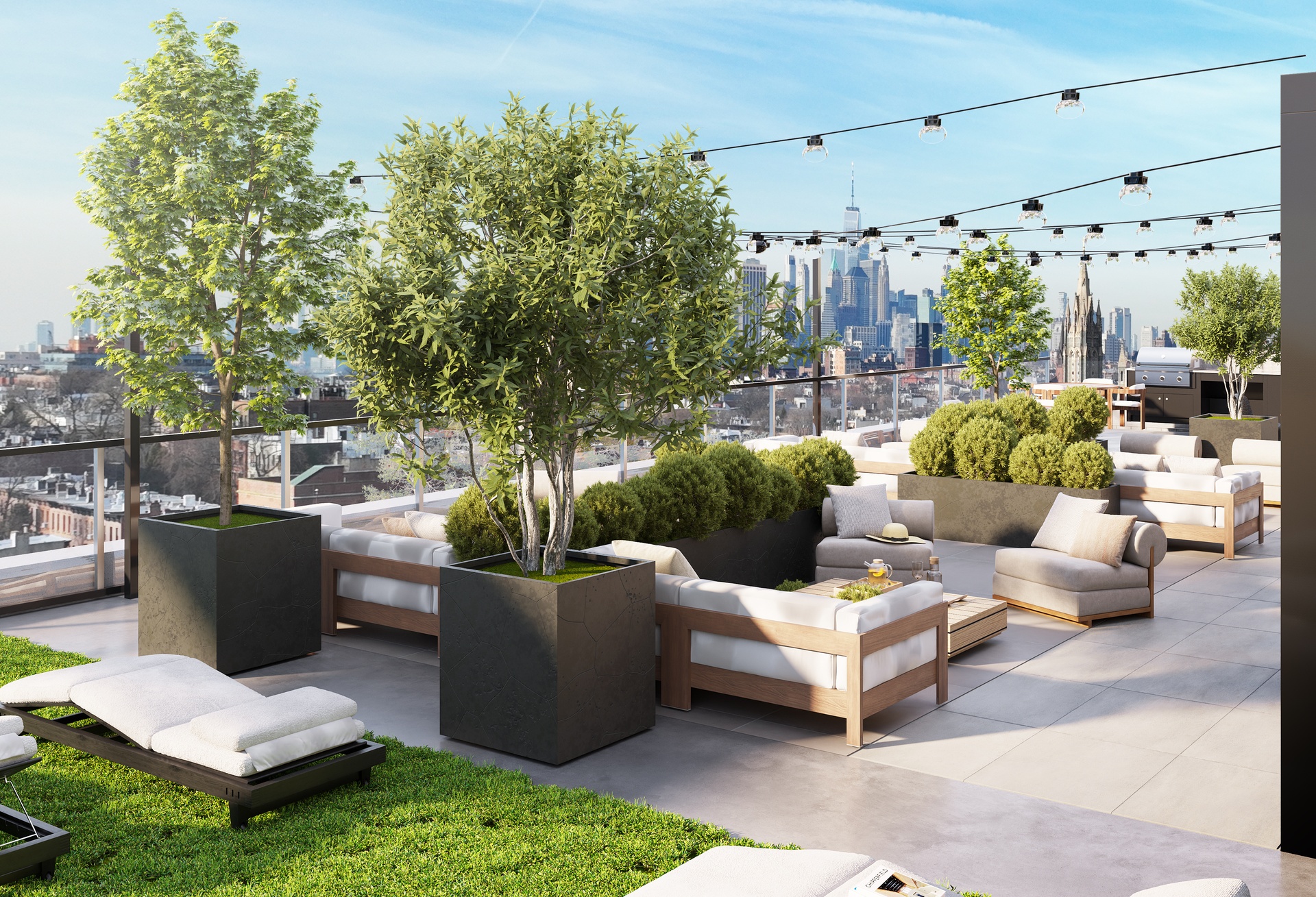 335 Bond Street 3-F