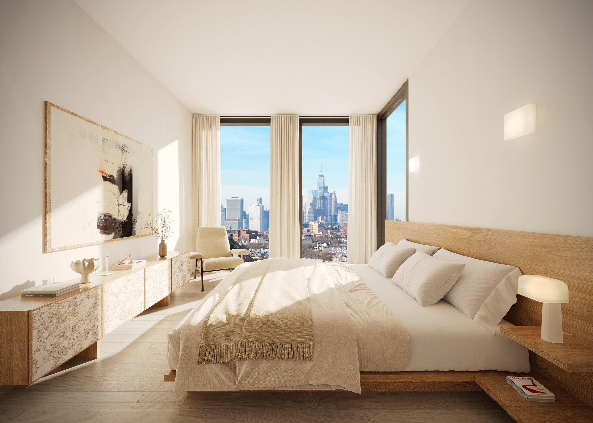 335 Bond Street 3-F