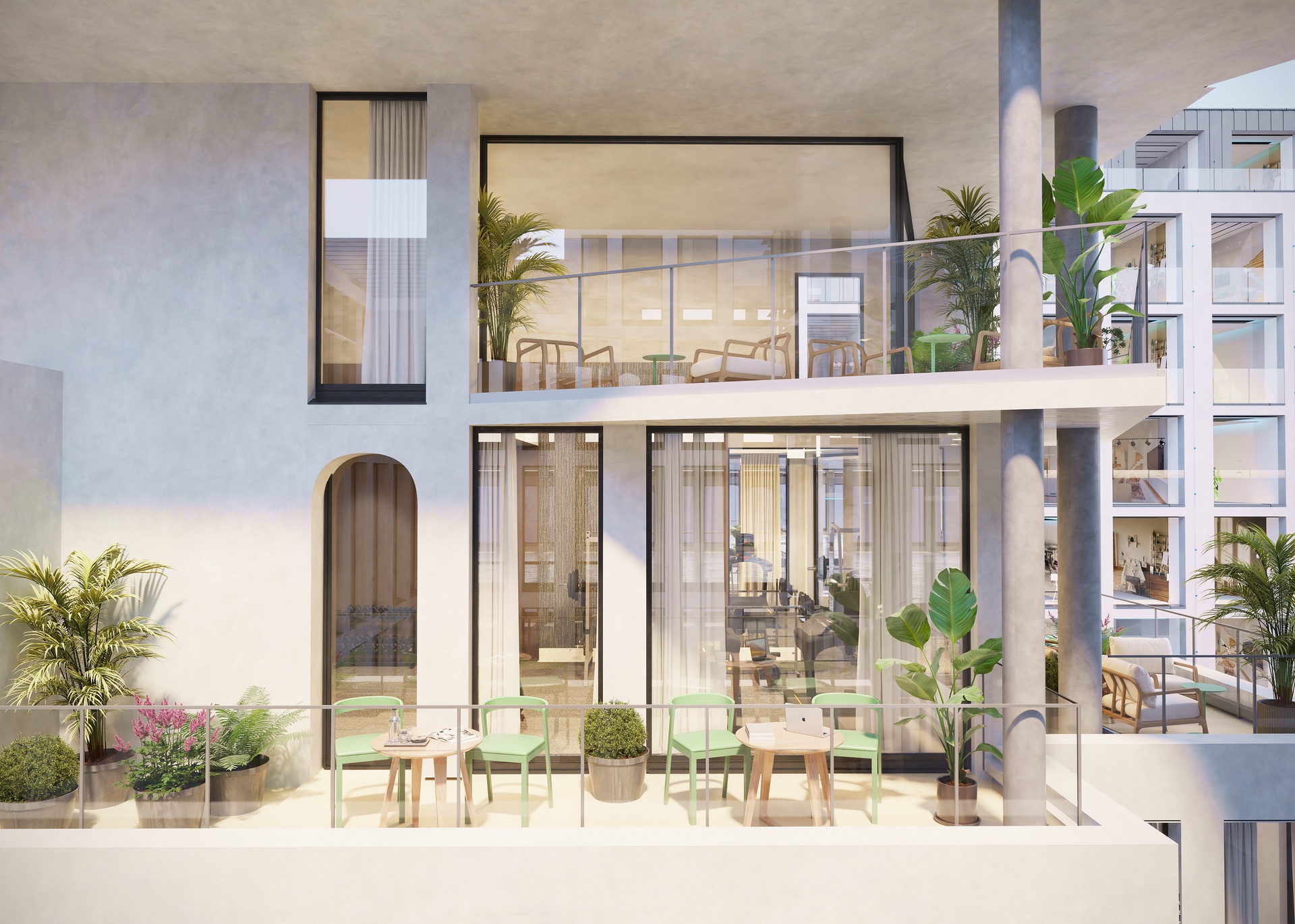 335 Bond Street 3-F