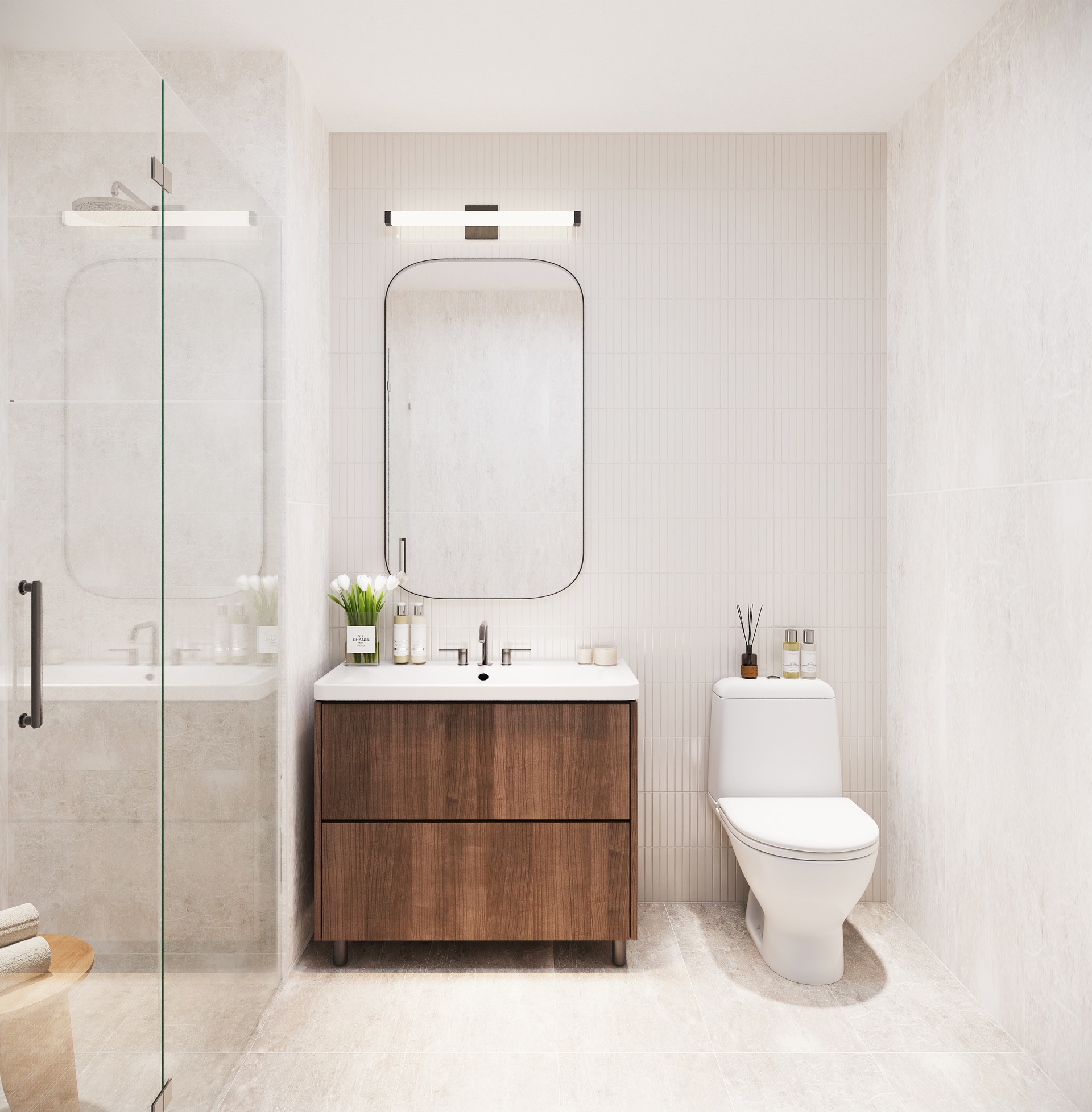 335 Bond Street 3-F