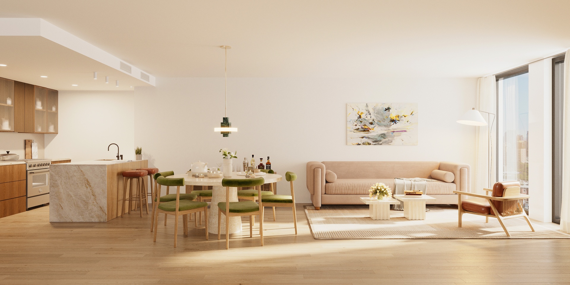 335 Bond Street 3-F