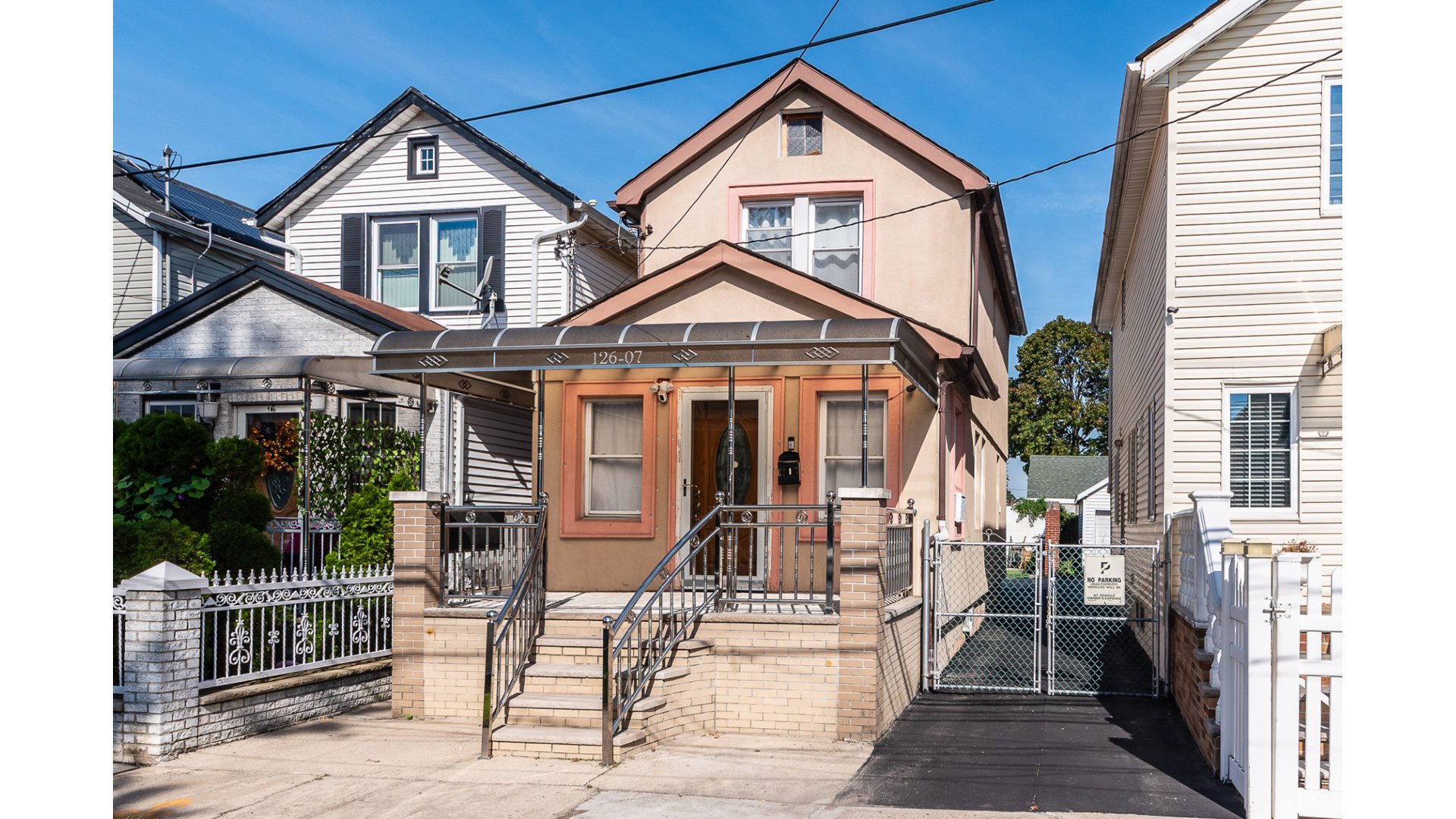 126-07 116TH Avenue