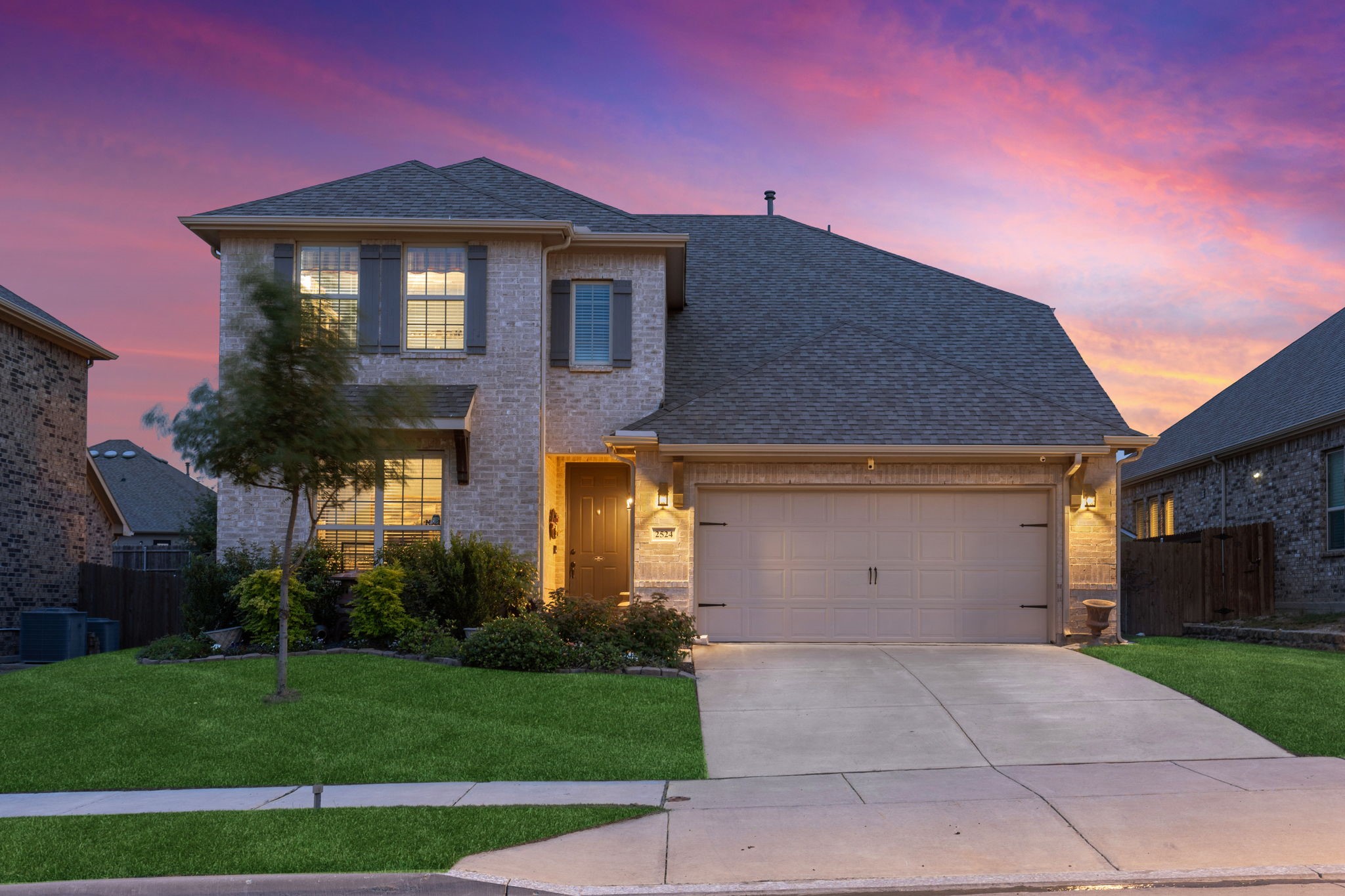 2524 Boot Jack Road