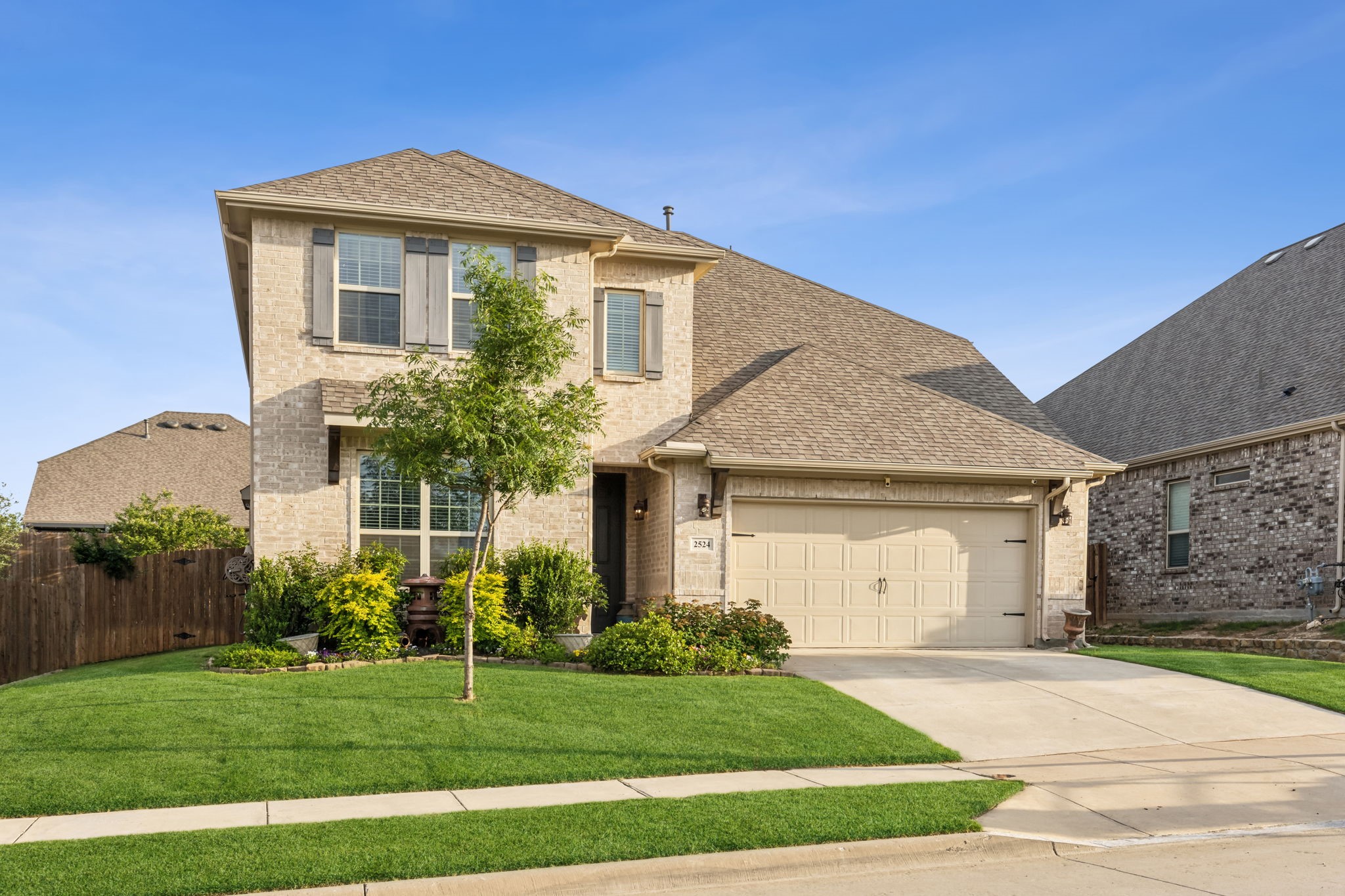 2524 Boot Jack Road