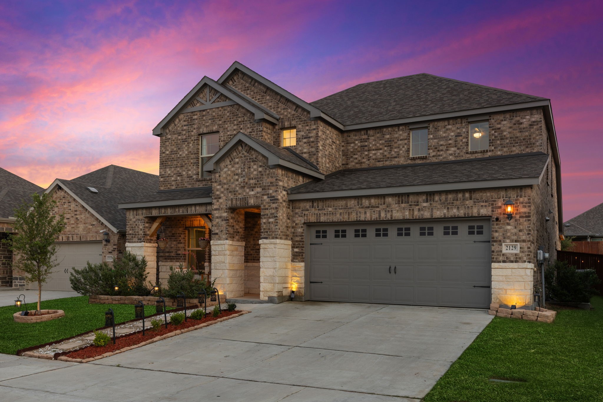 2129 Gill Star Drive