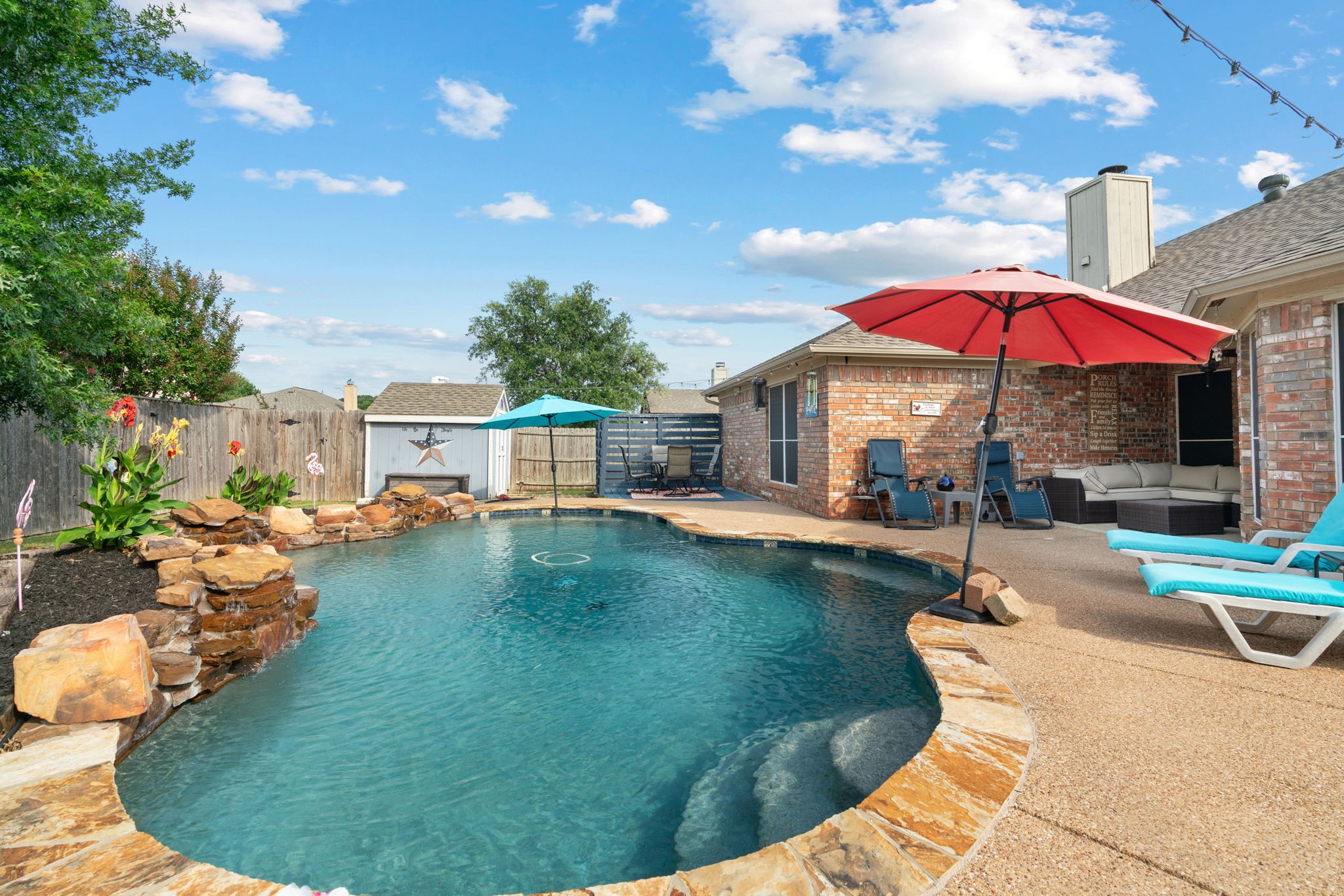 938 Micah Road