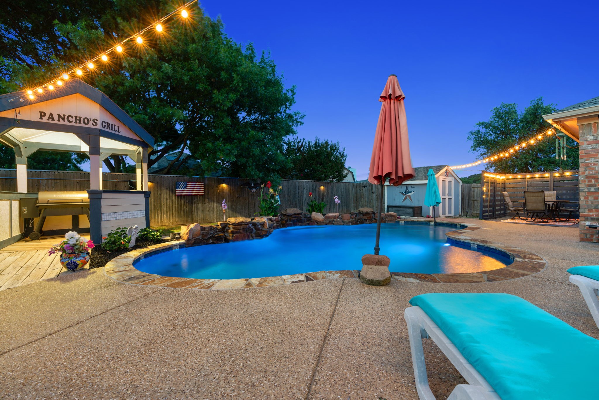938 Micah Road