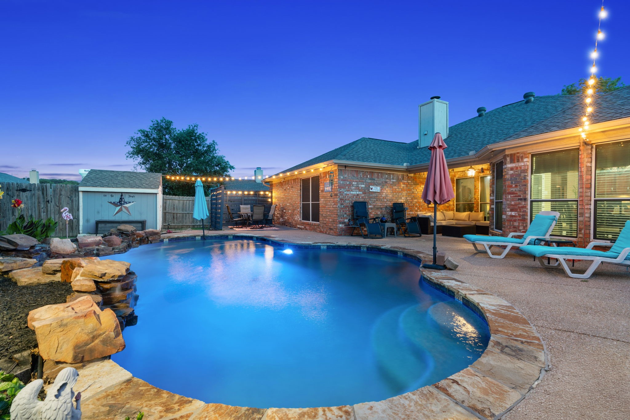 938 Micah Road