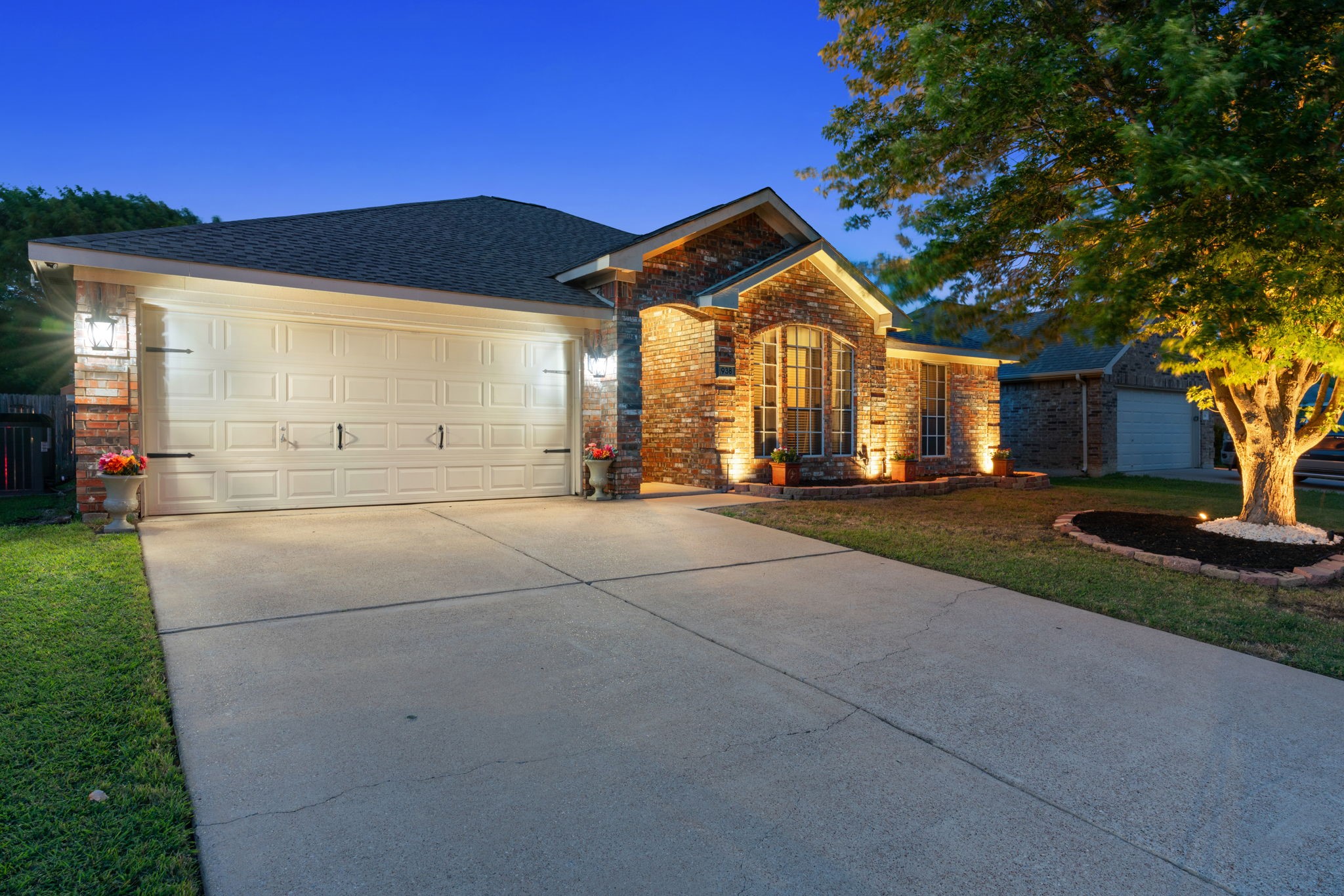 938 Micah Road