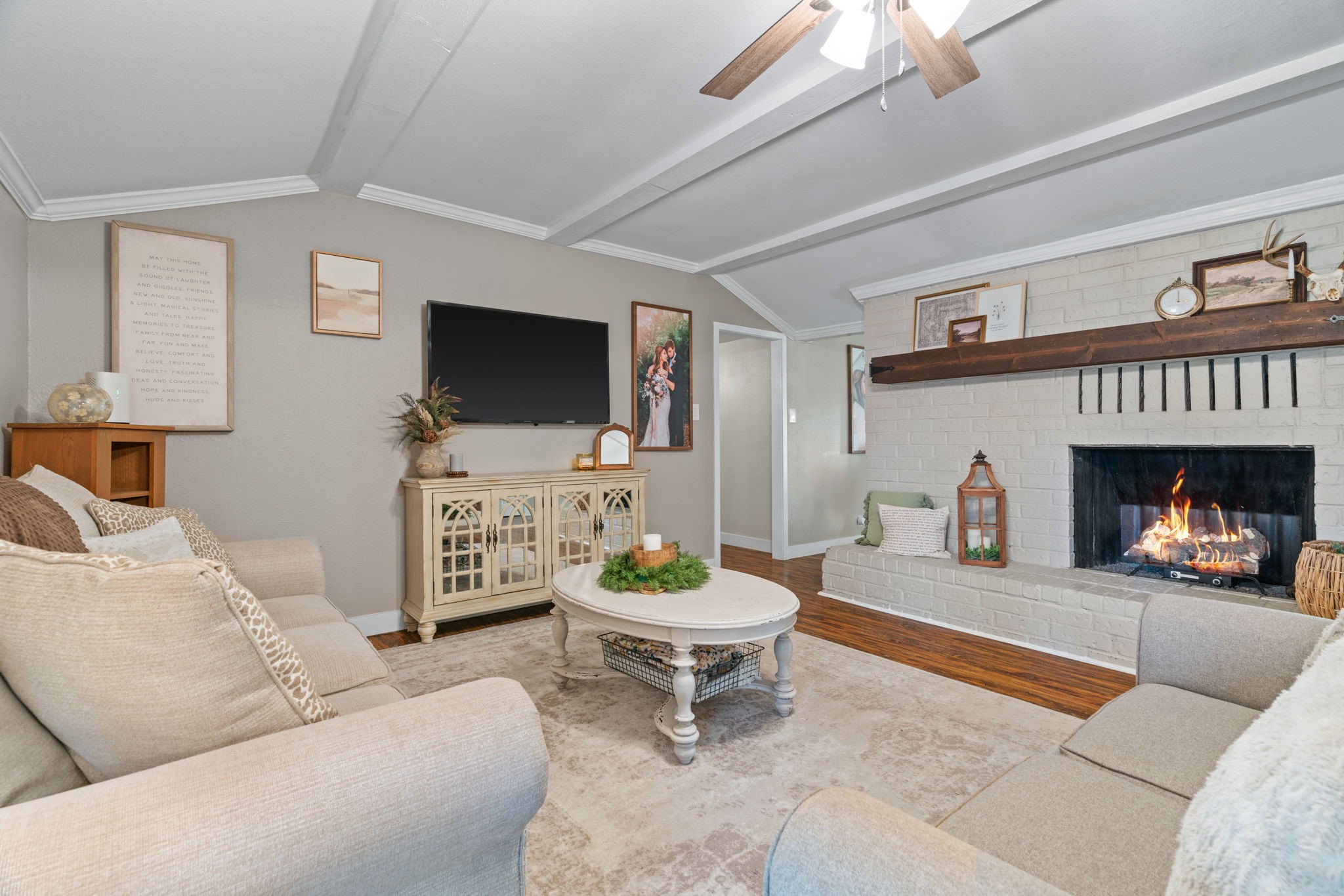 90 Williams Trail