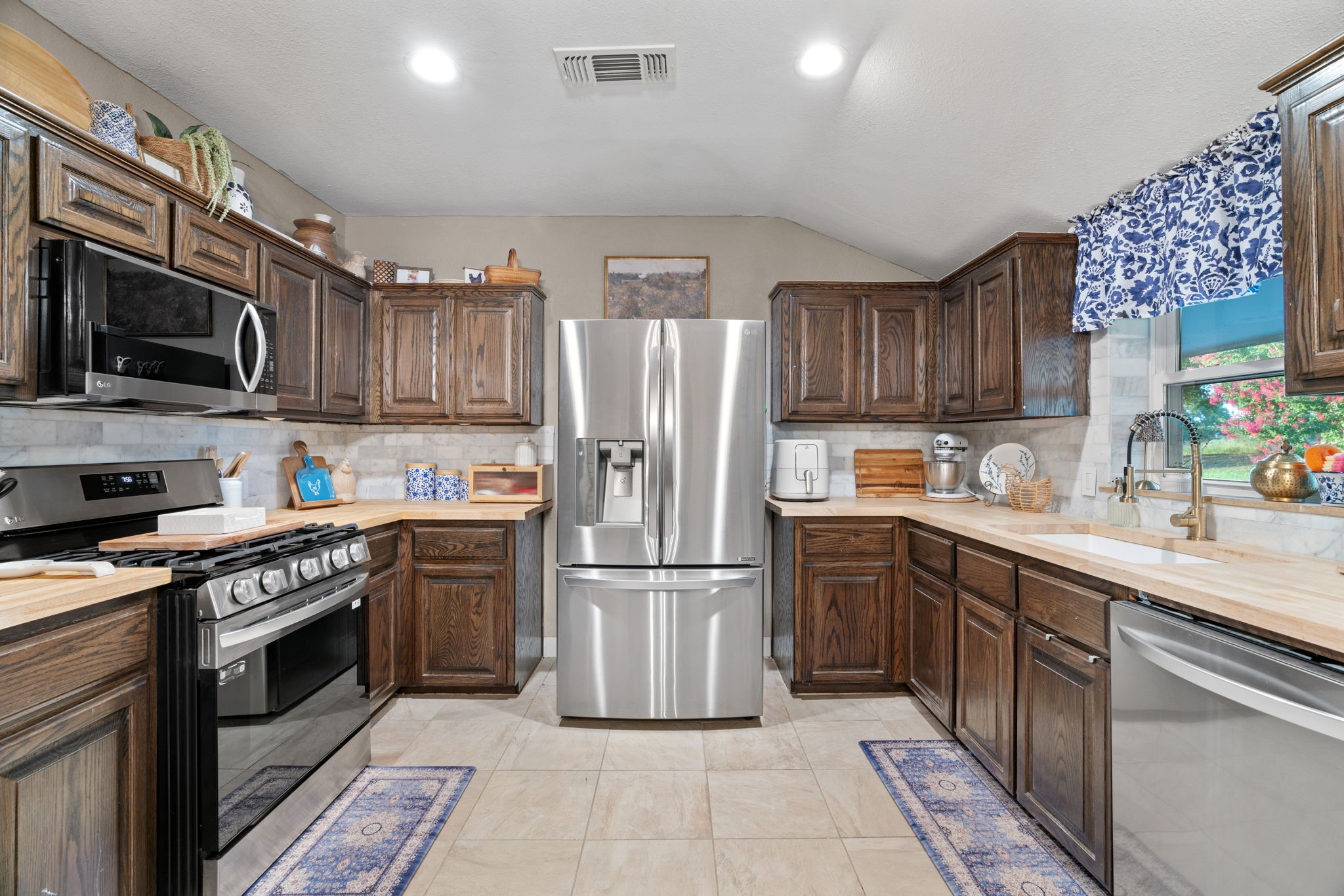 90 Williams Trail