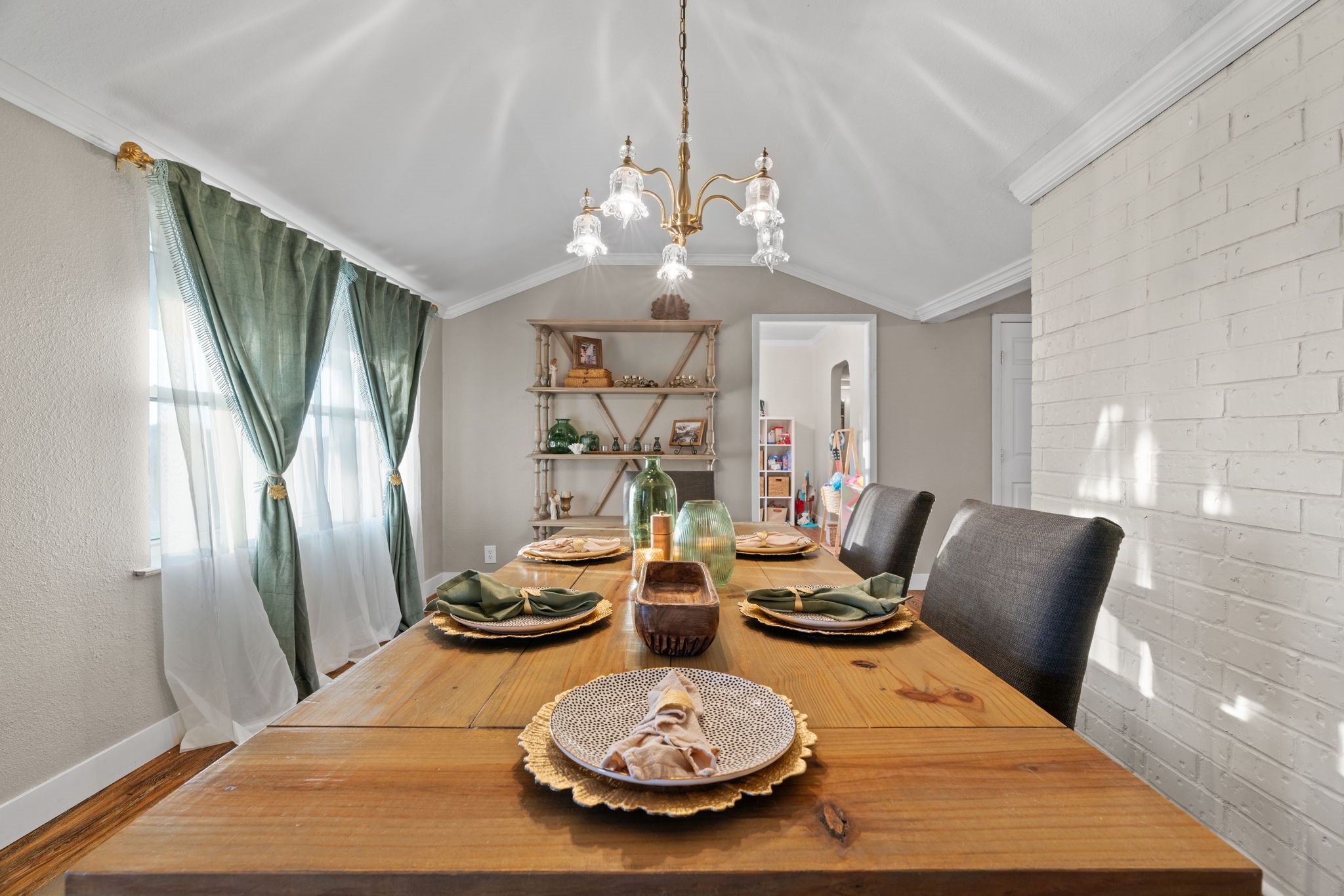 90 Williams Trail