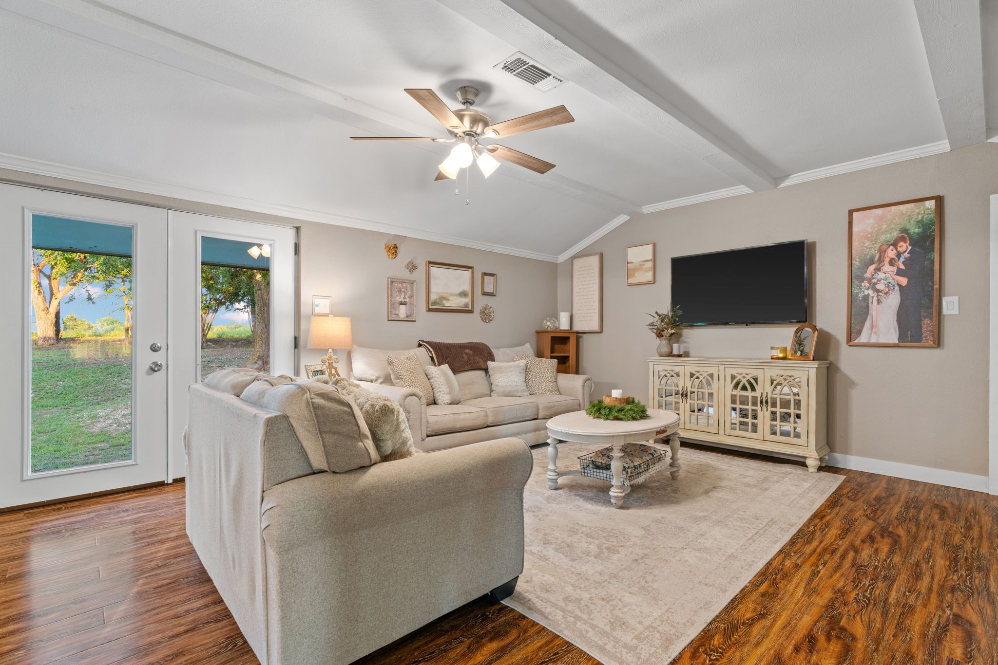 90 Williams Trail