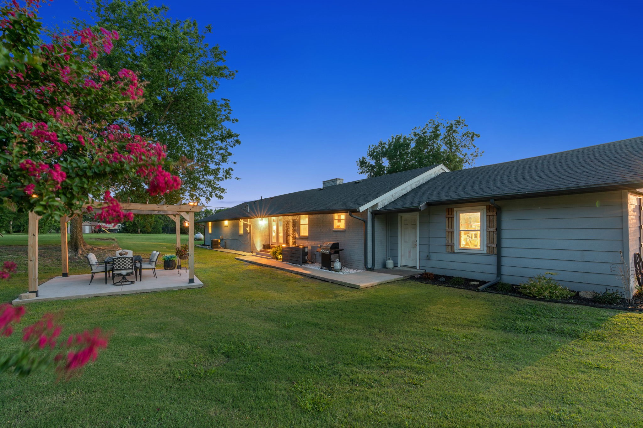 90 Williams Trail