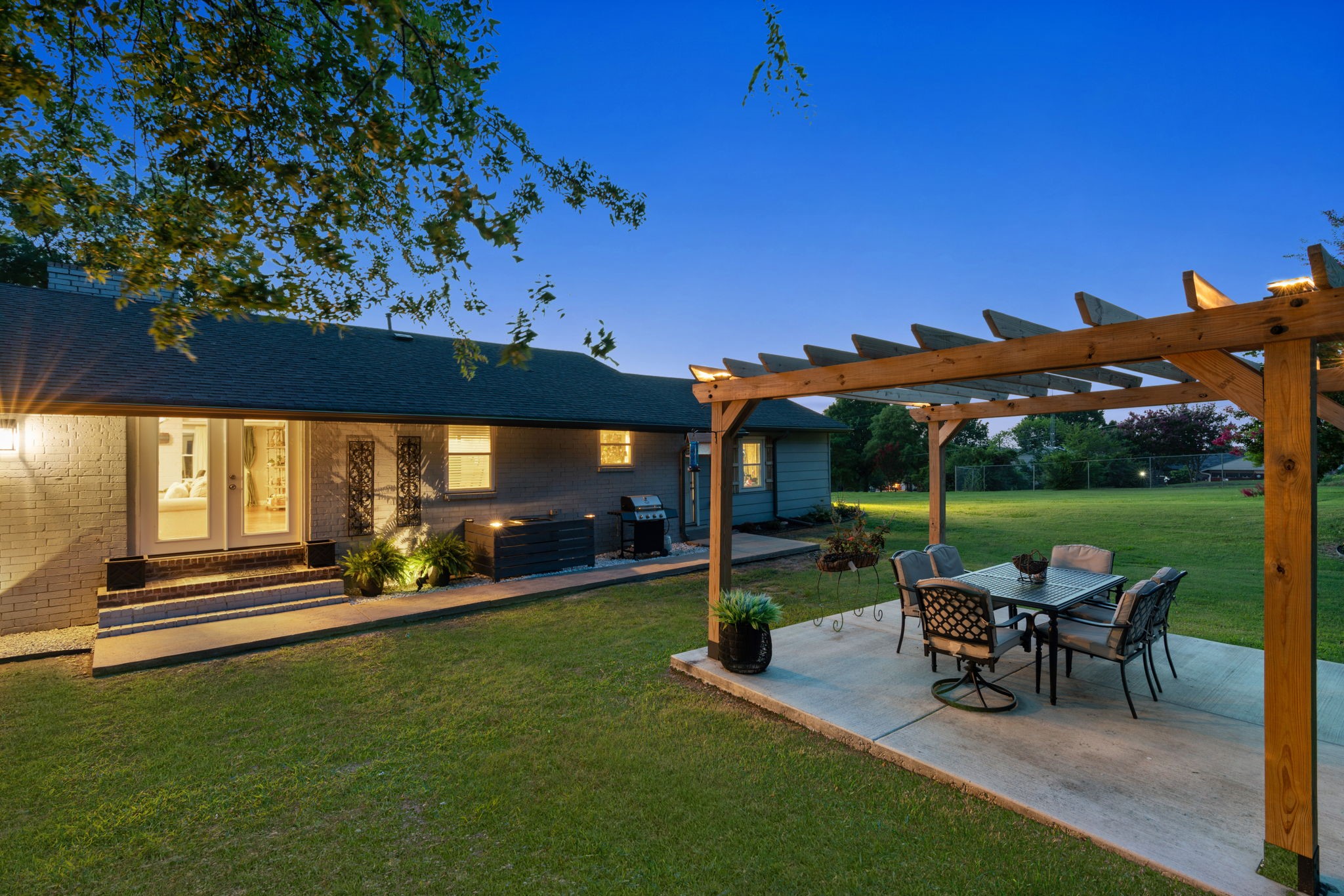 90 Williams Trail