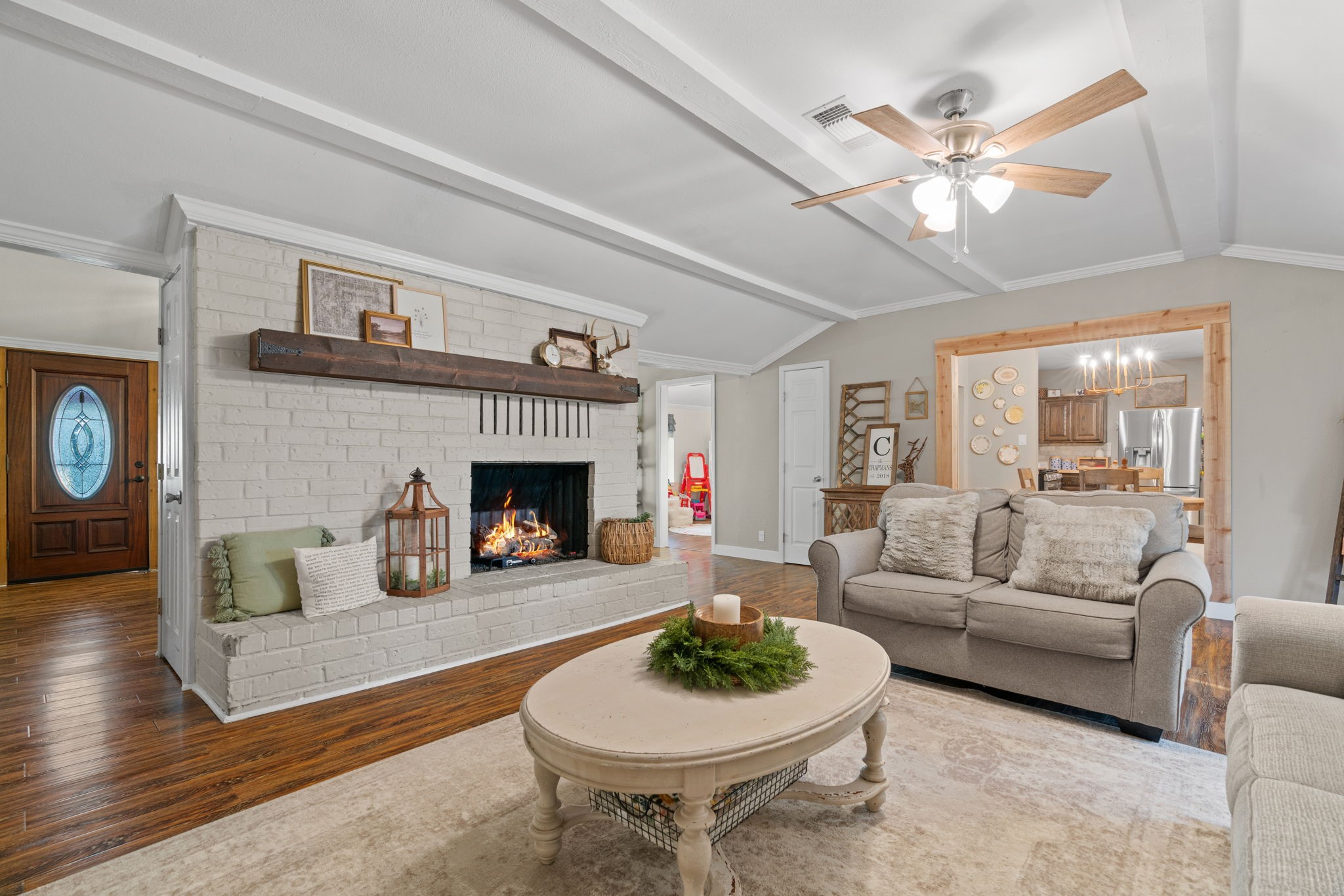 90 Williams Trail