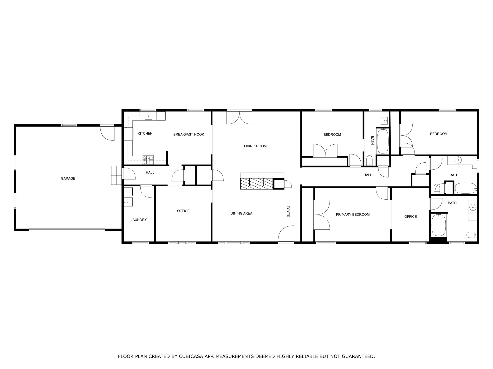 90 Williams Trail