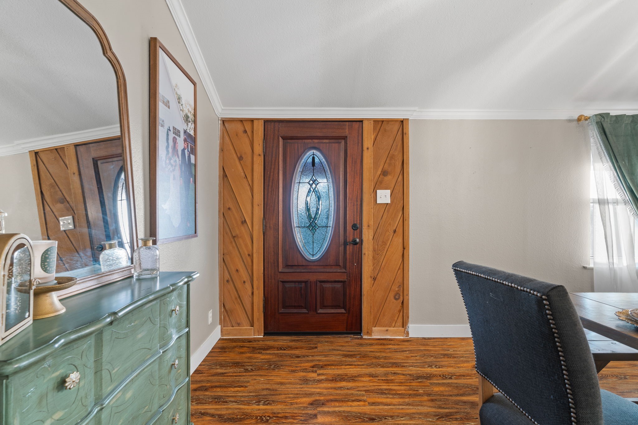90 Williams Trail