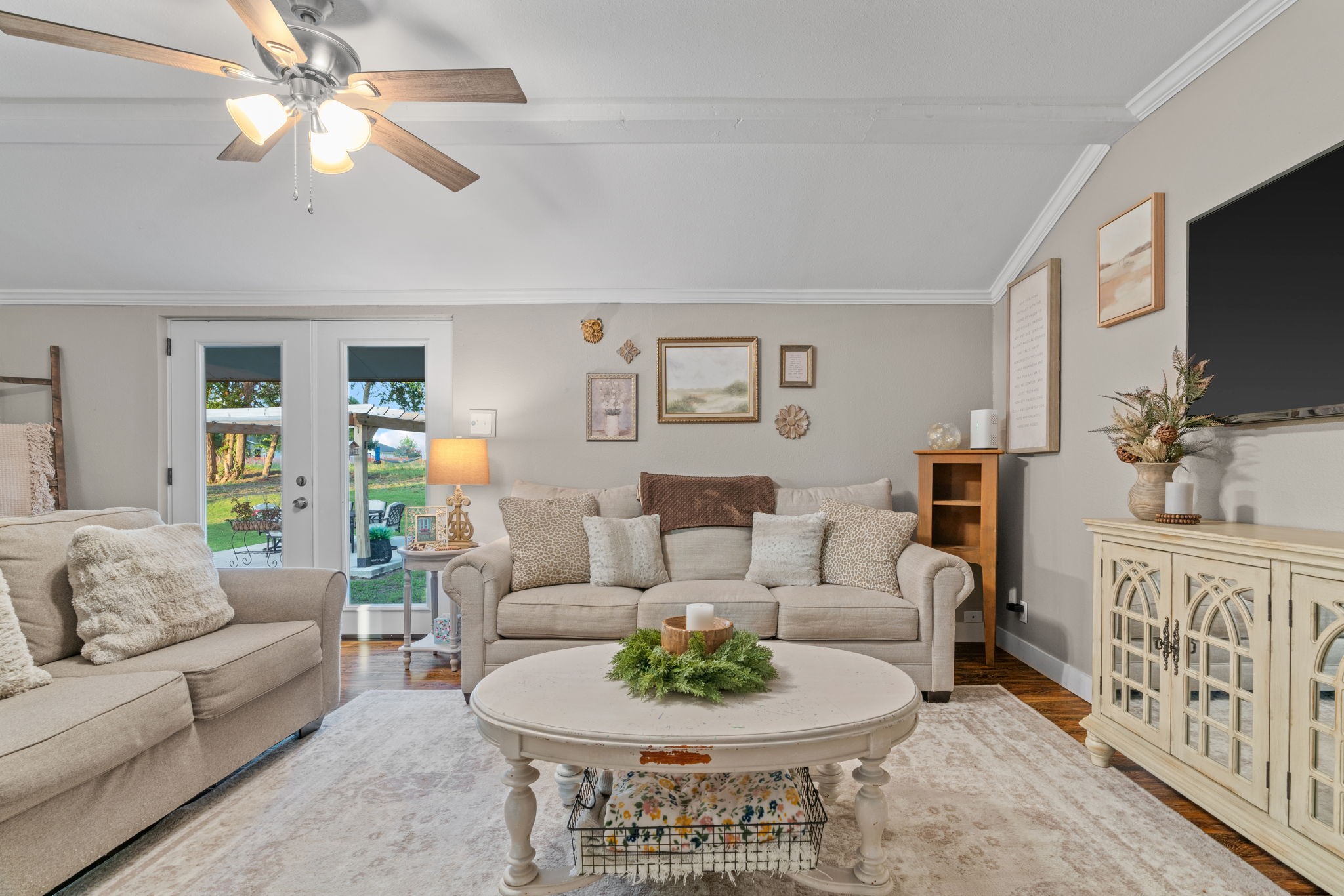 90 Williams Trail