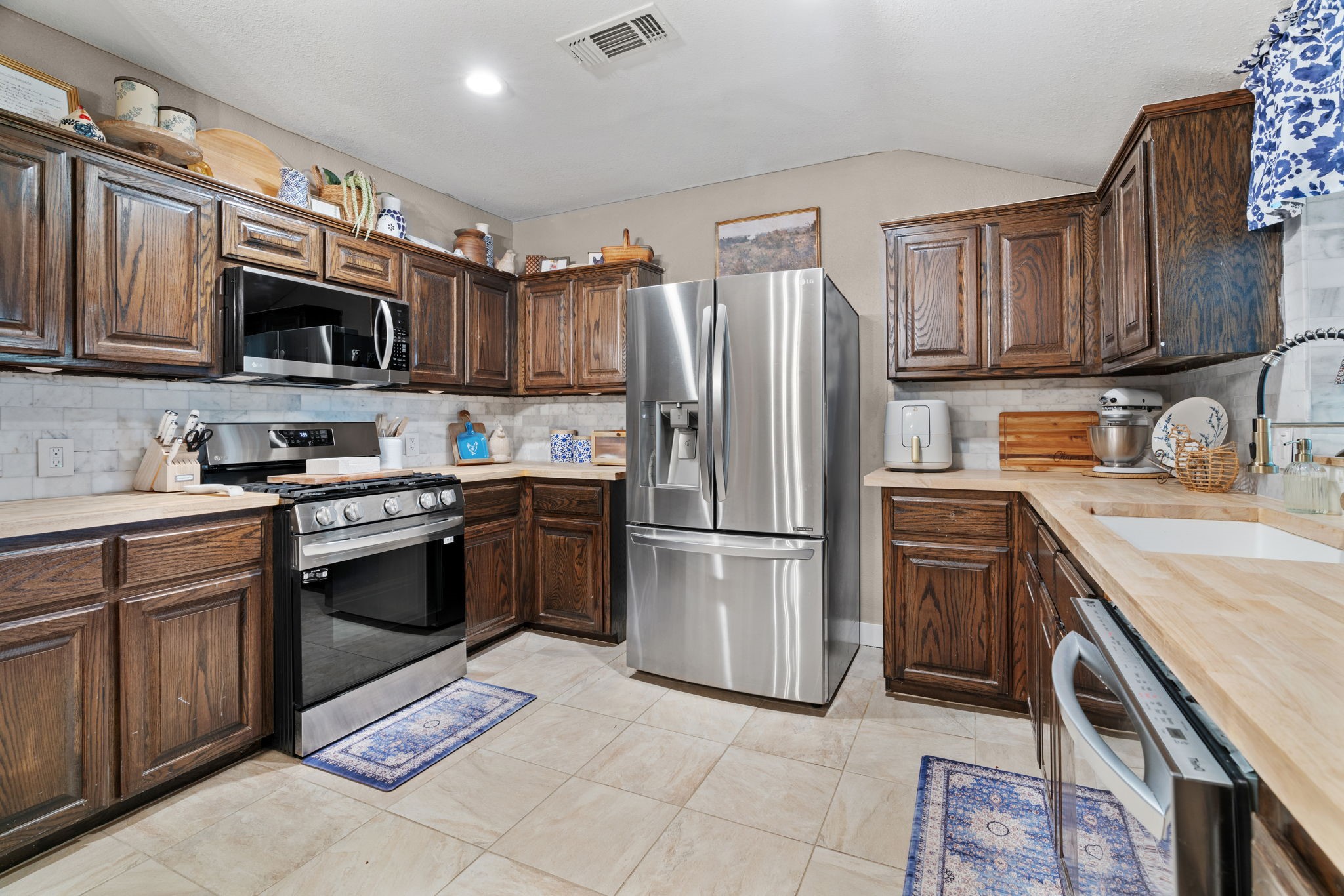 90 Williams Trail
