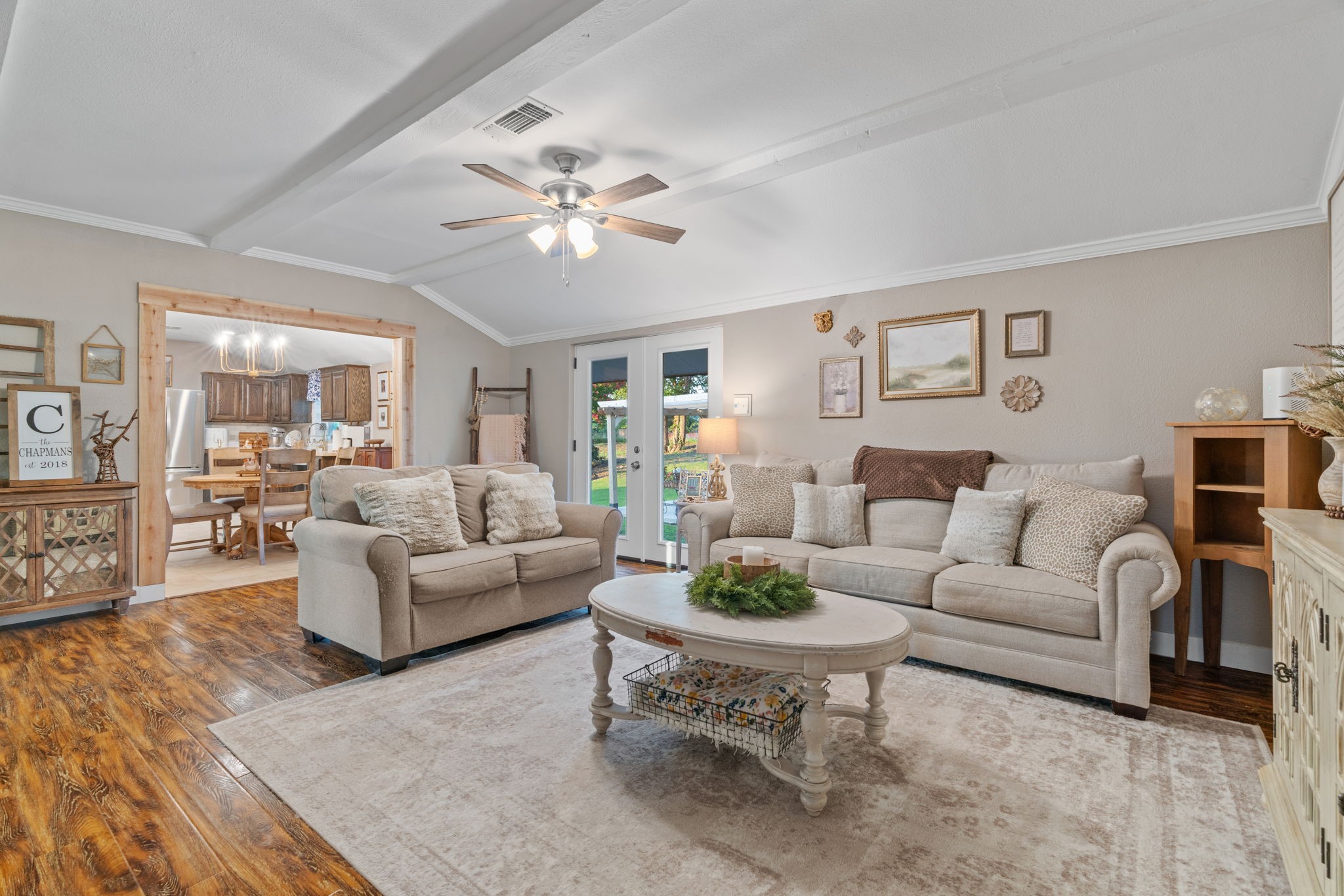 90 Williams Trail