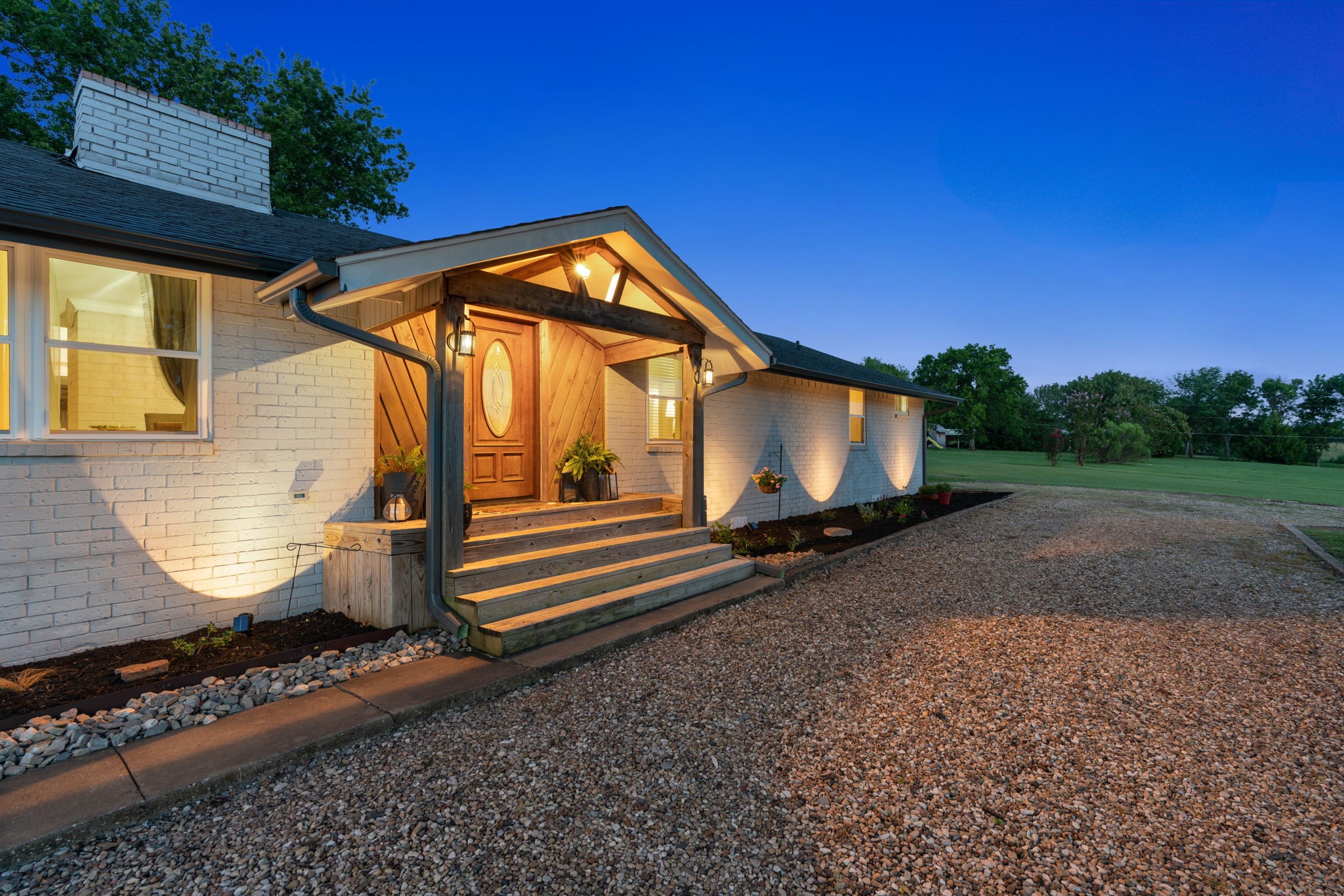 90 Williams Trail