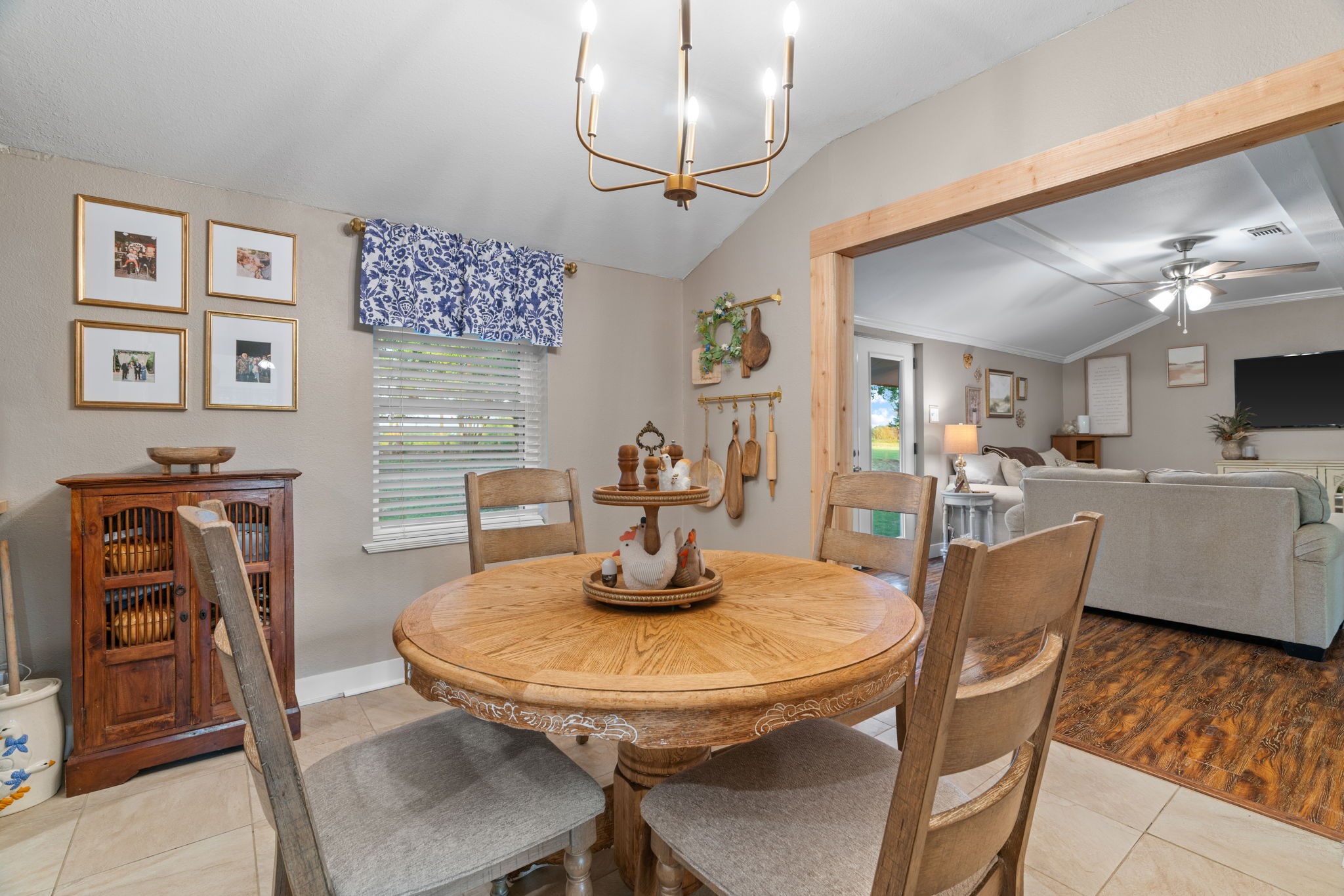 90 Williams Trail