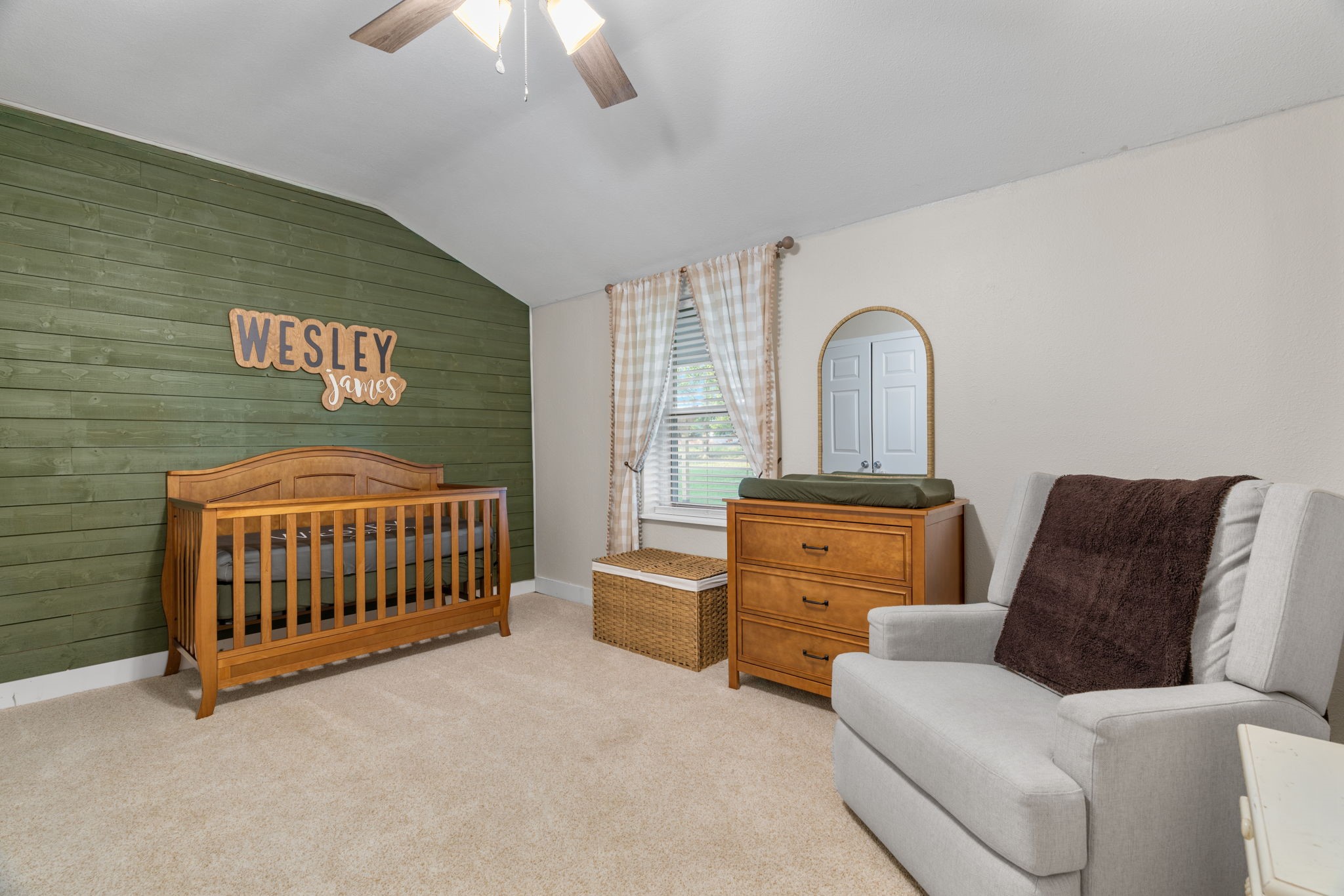 90 Williams Trail