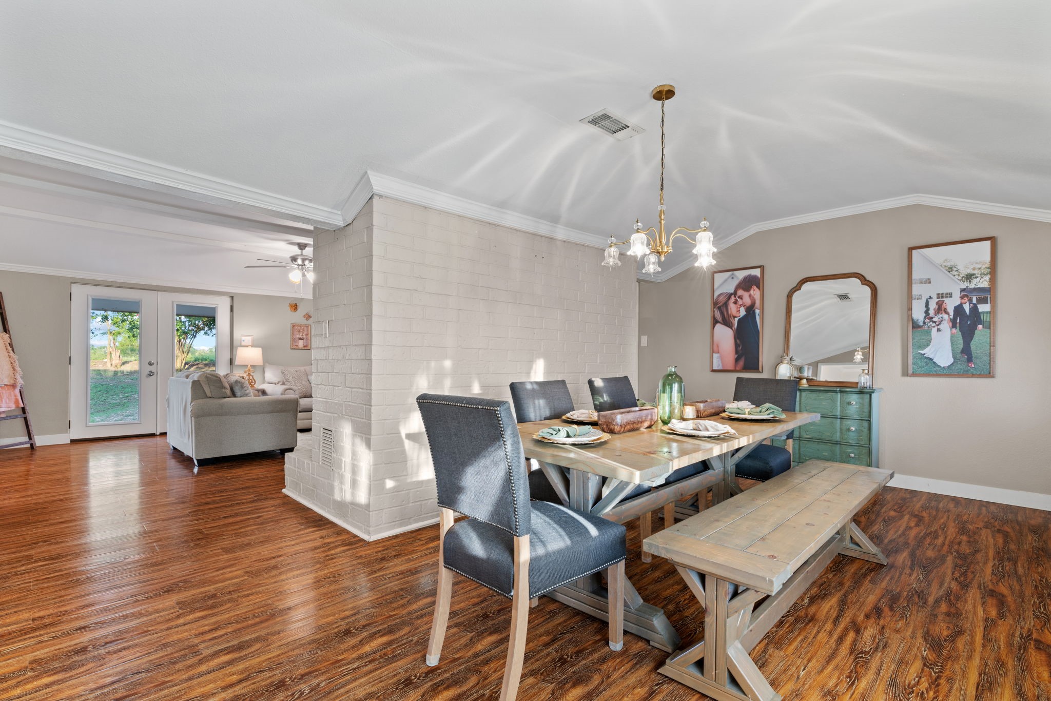 90 Williams Trail
