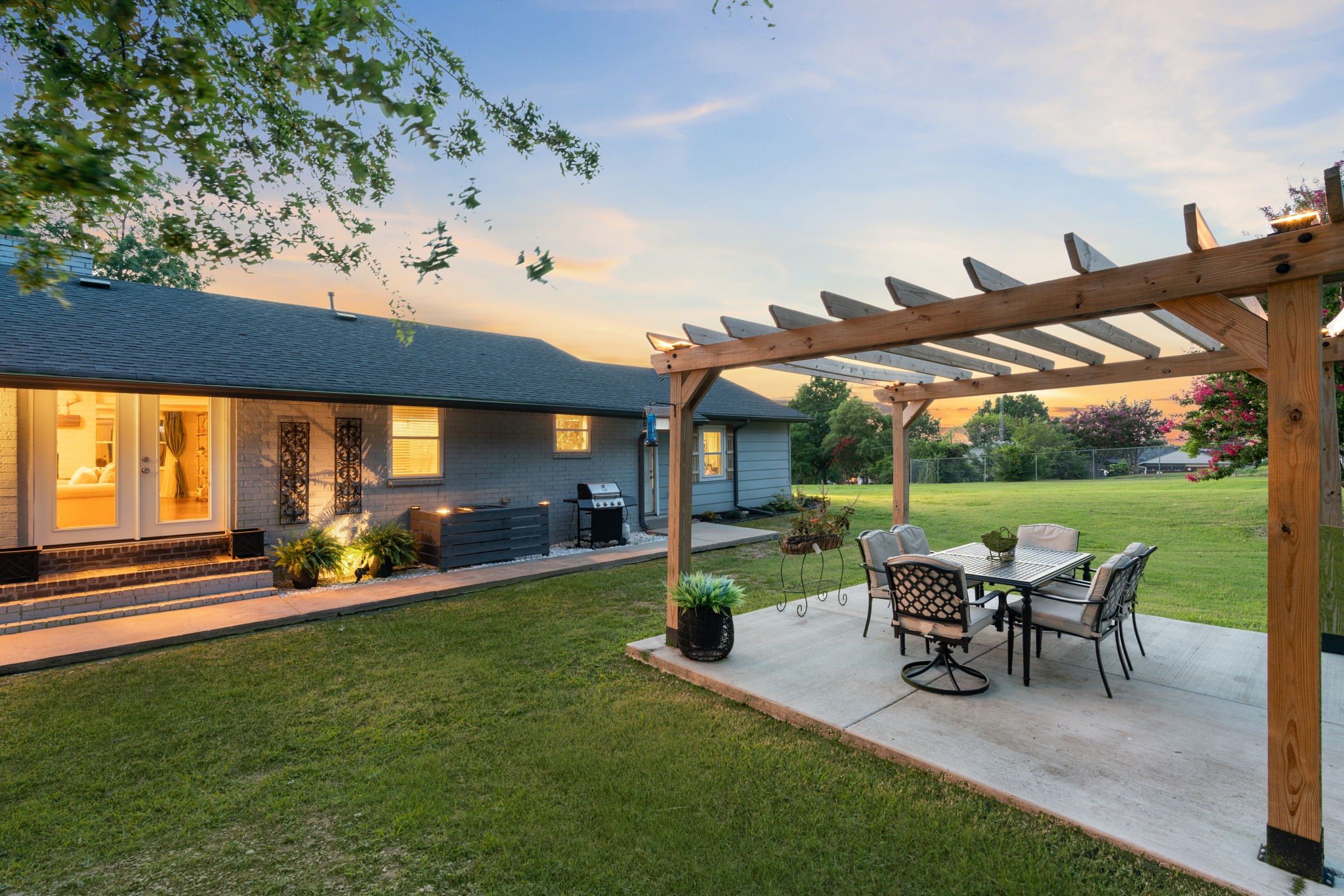 90 Williams Trail
