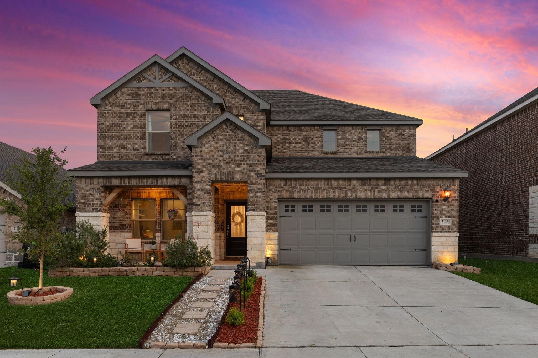 2129 Gill Star Drive