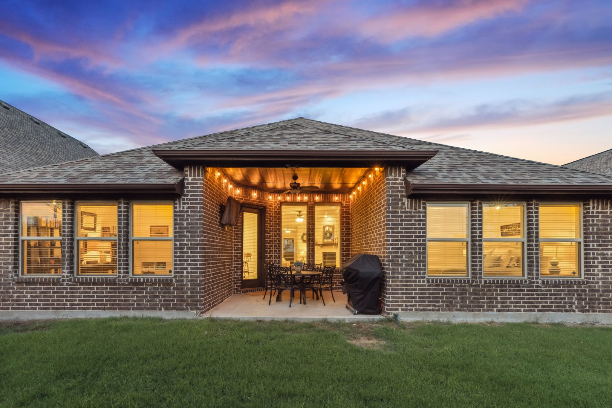 10113 Warberry Trail