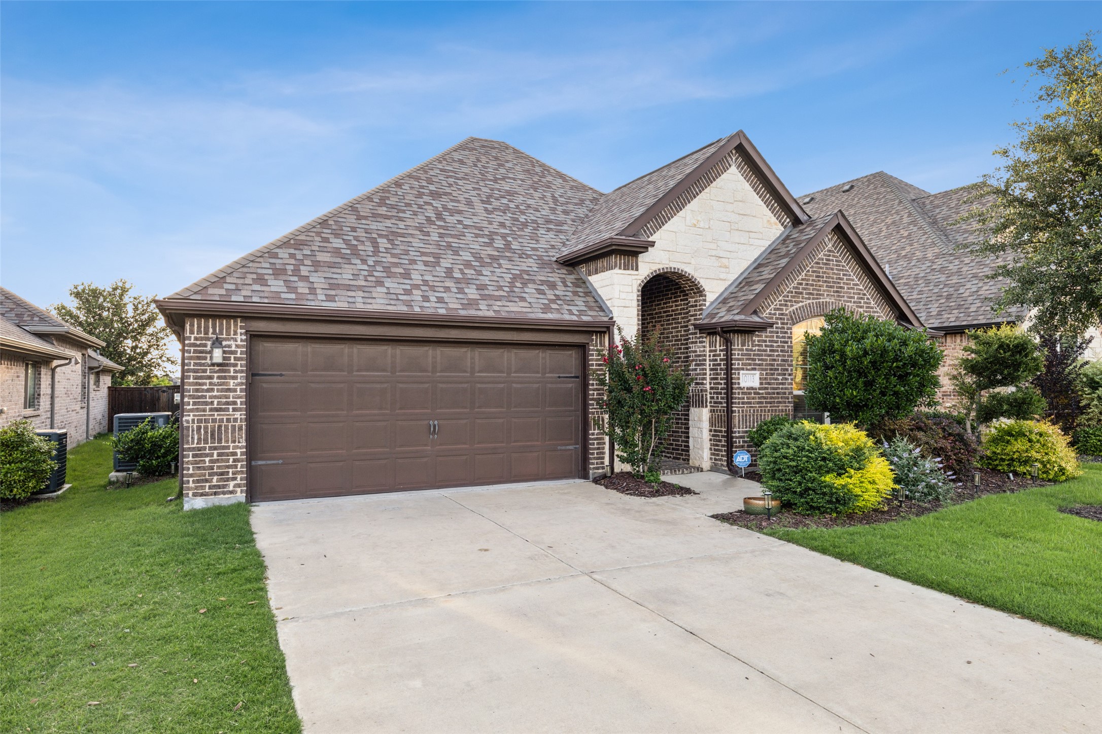 10113 Warberry Trail