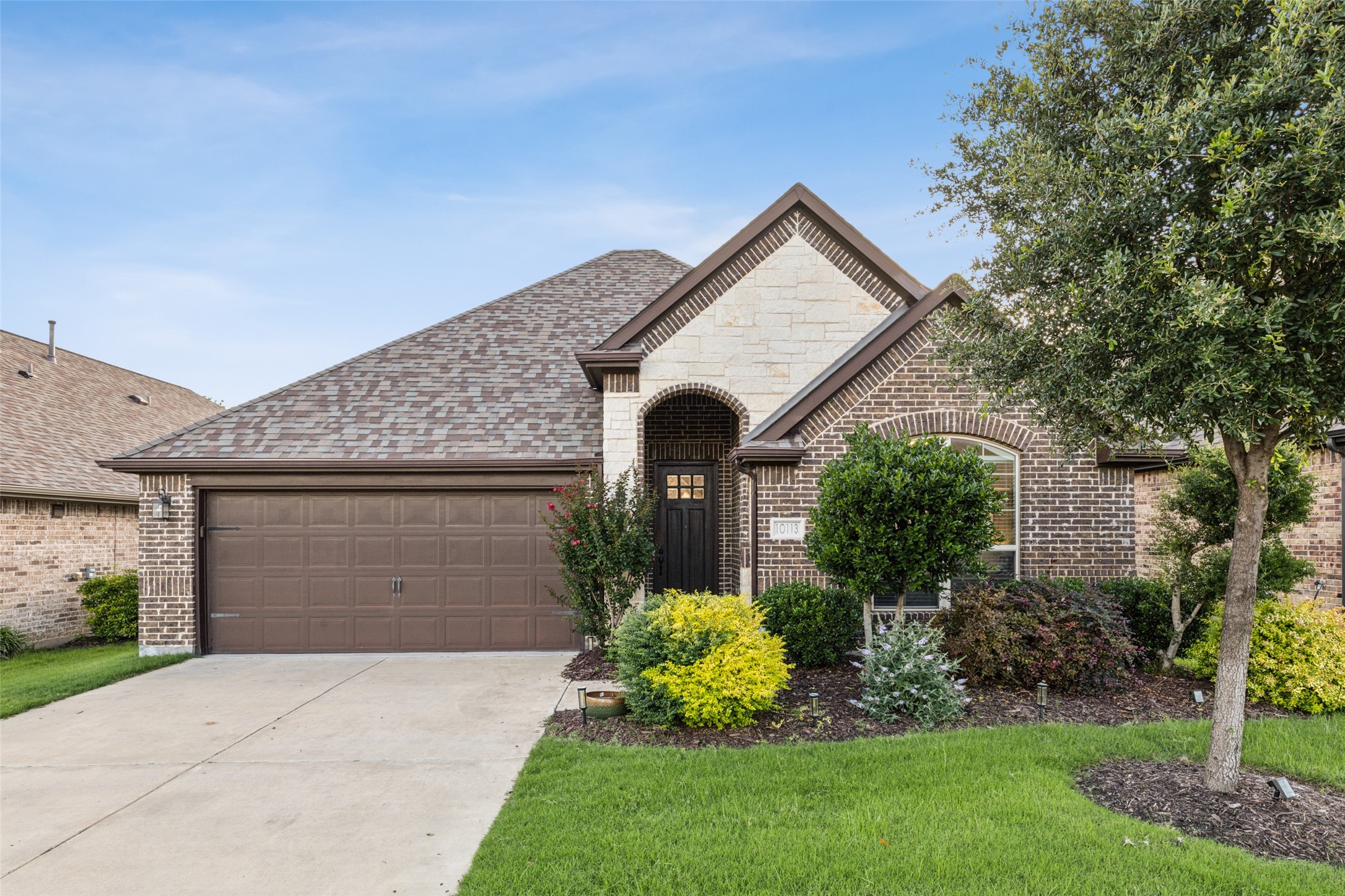 10113 Warberry Trail