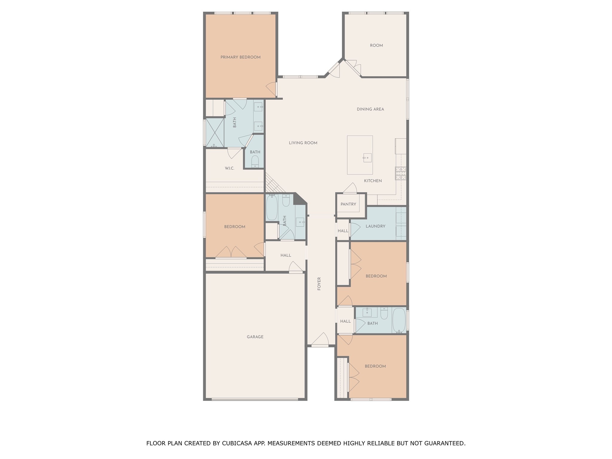 10113 Warberry Trail
