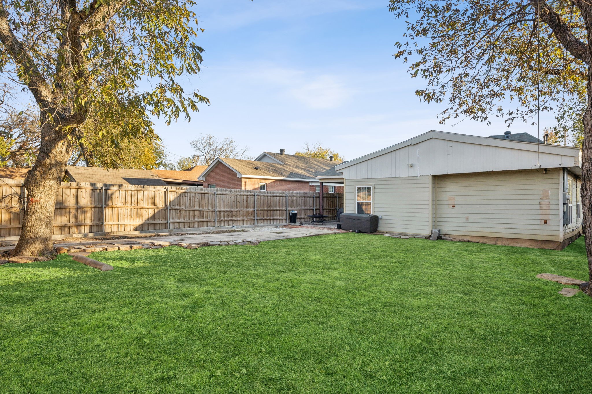 2903 Mount Vernon Avenue