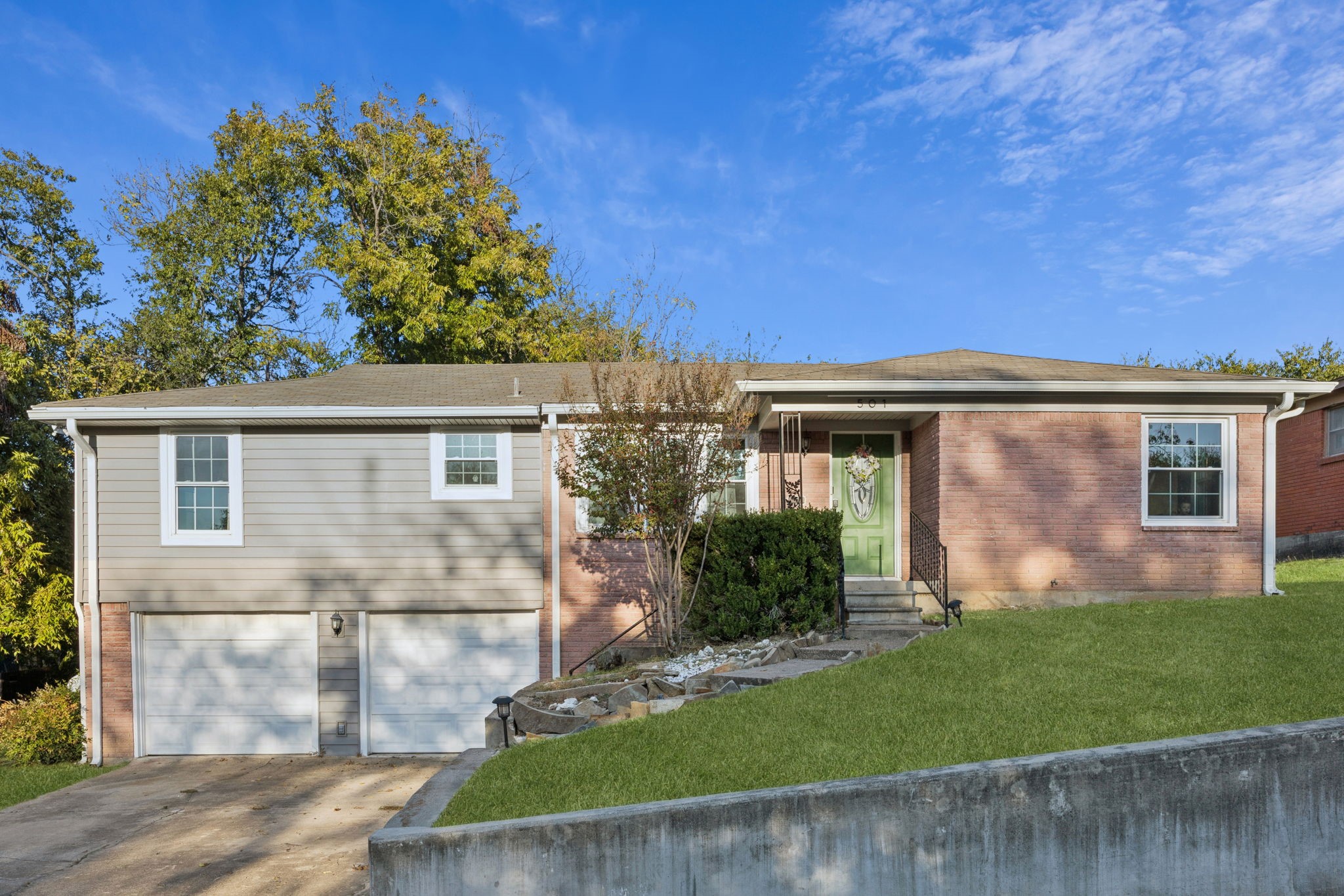 501 Odie Drive