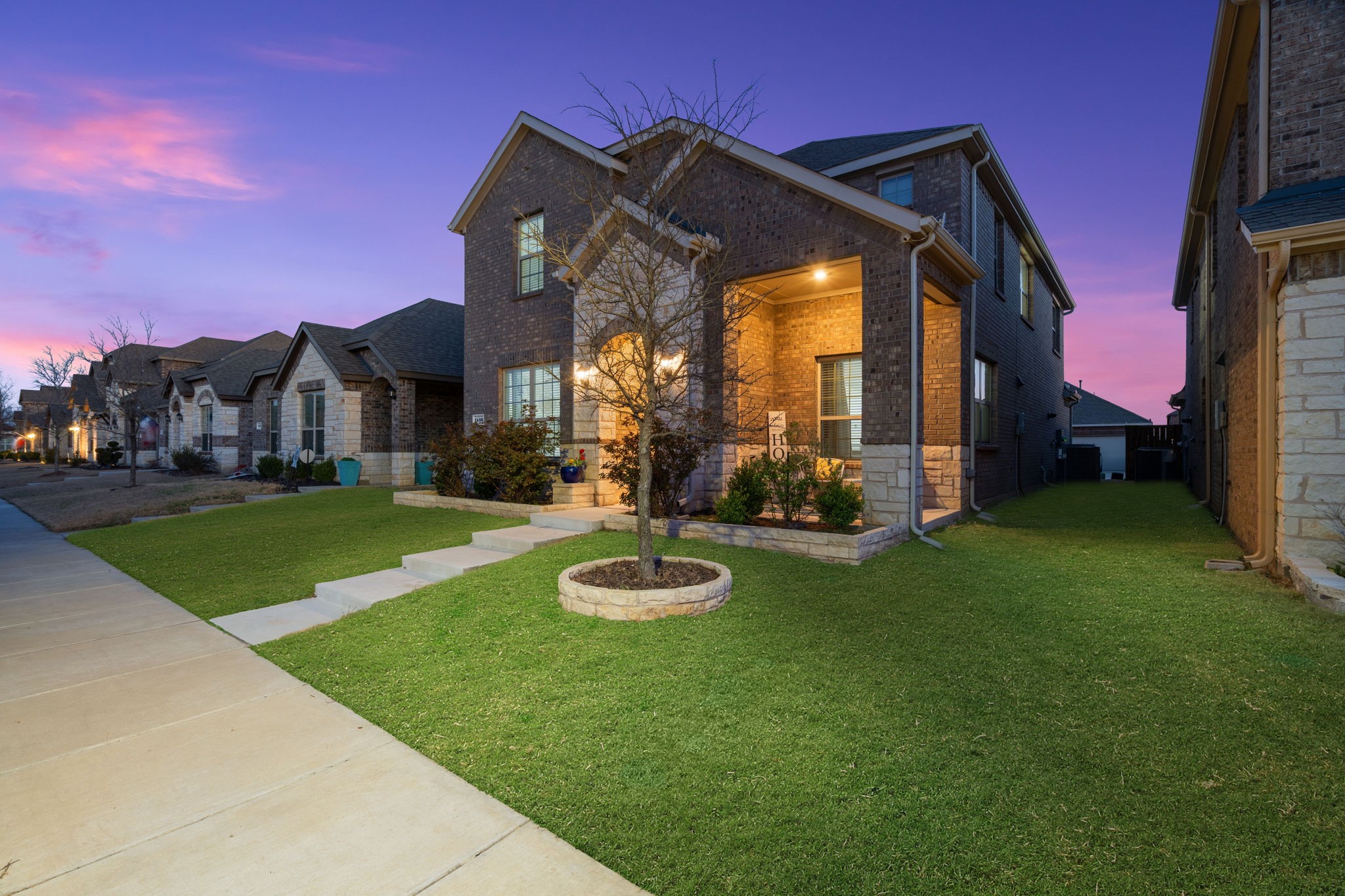 1536 Babb Lane