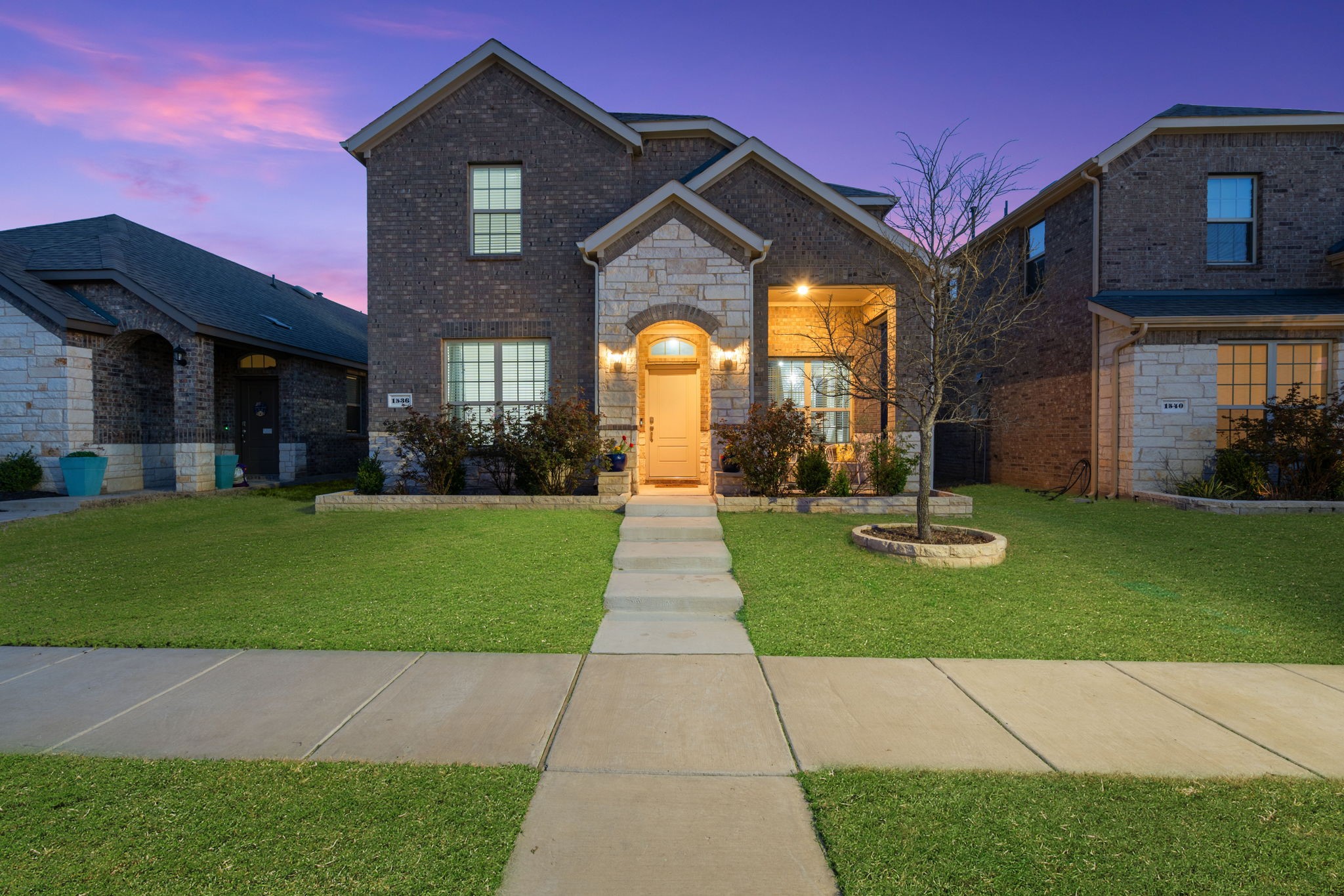 1536 Babb Lane