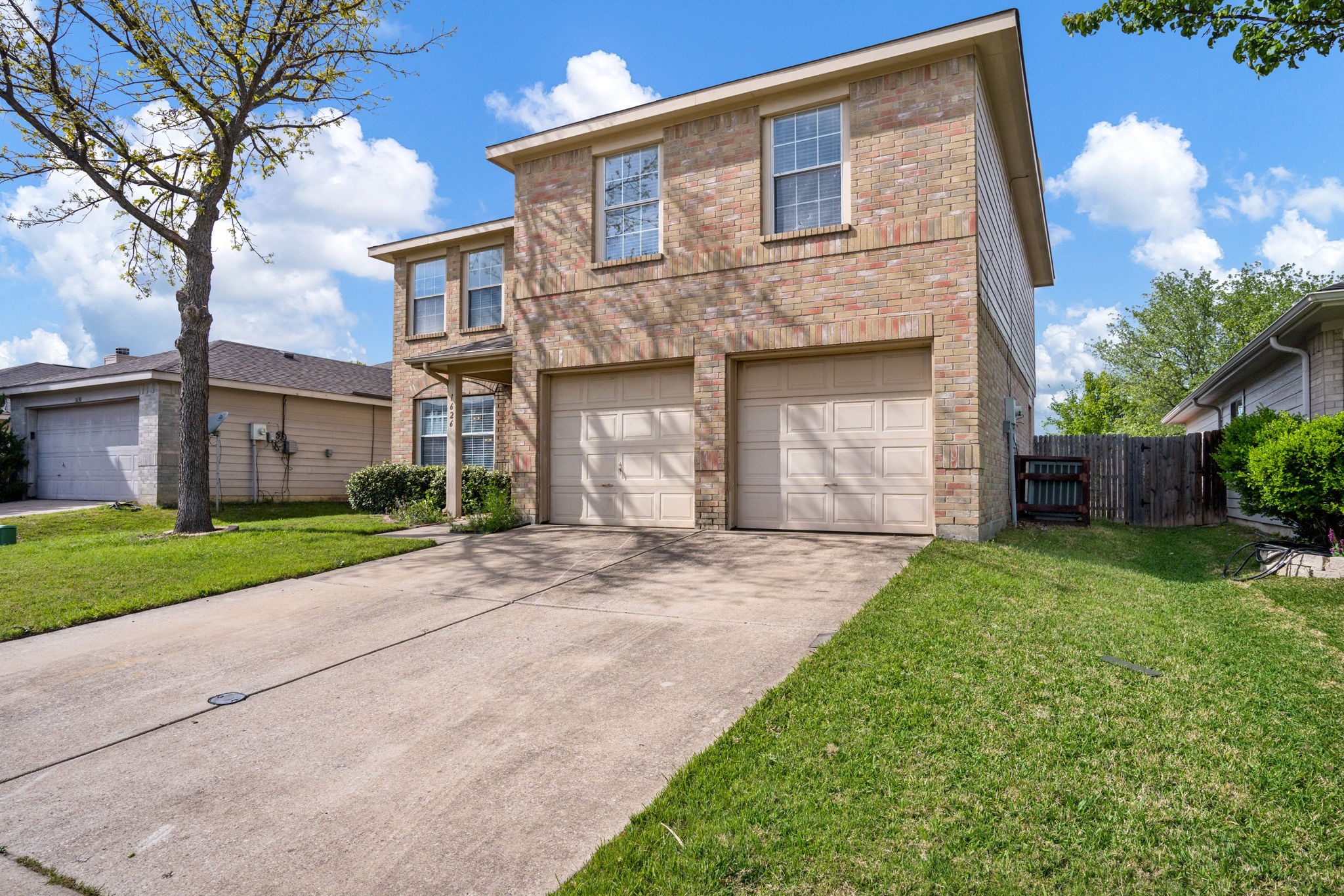 1626 White Oak Drive