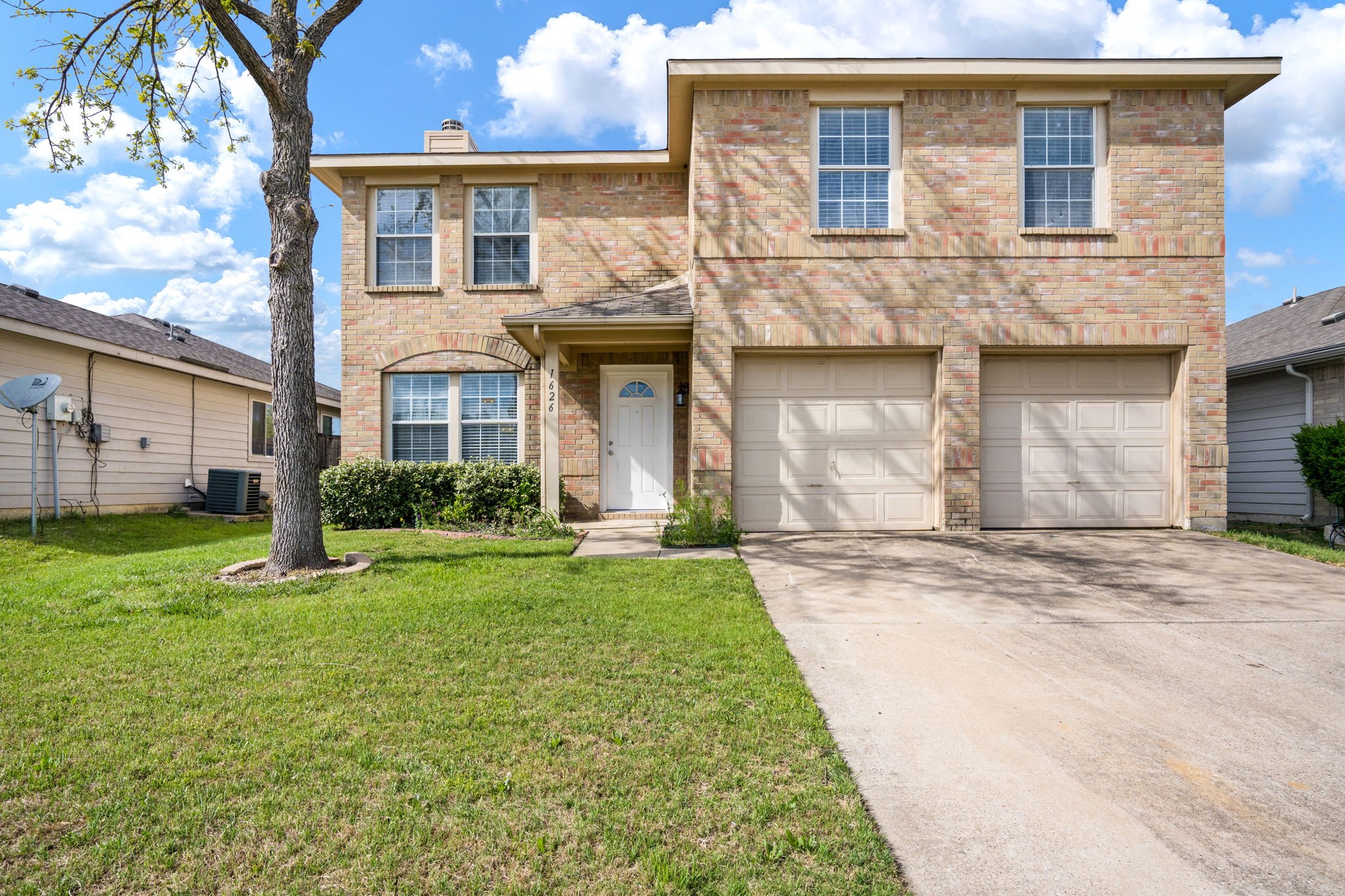 1626 White Oak Drive