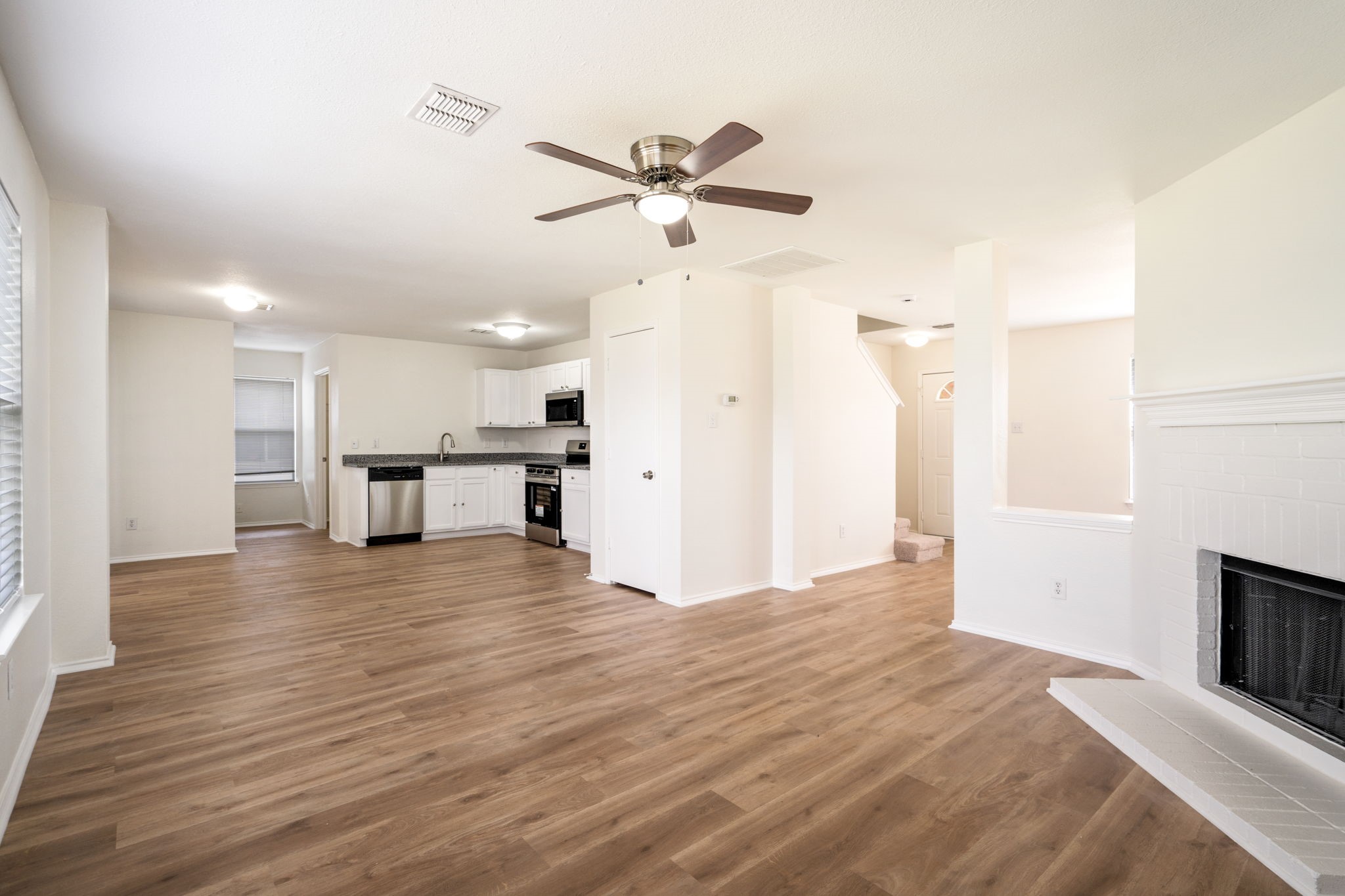 1626 White Oak Road