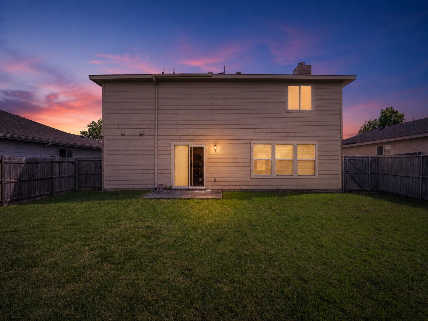 1626 White Oak Road