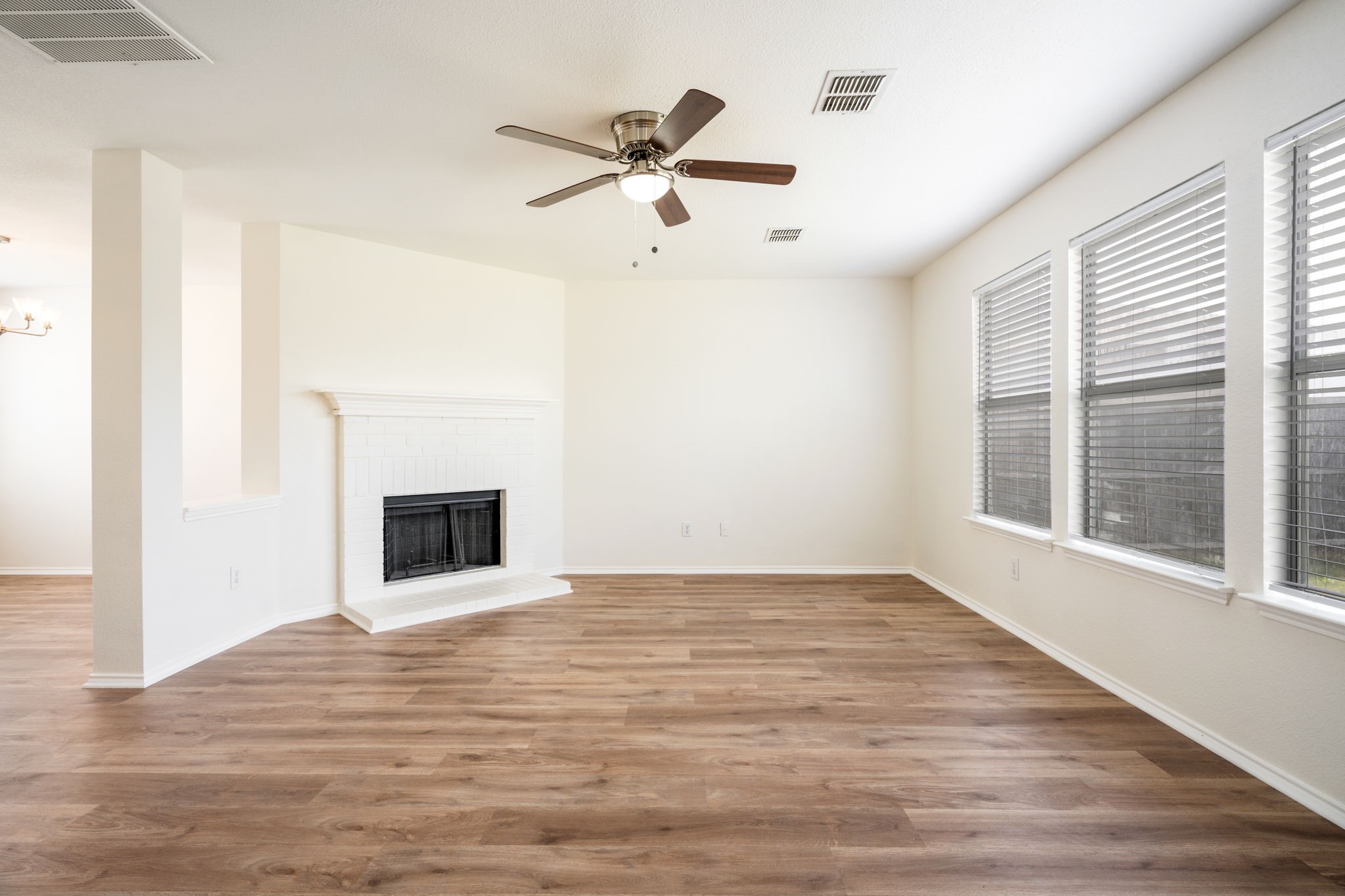 1626 White Oak Road