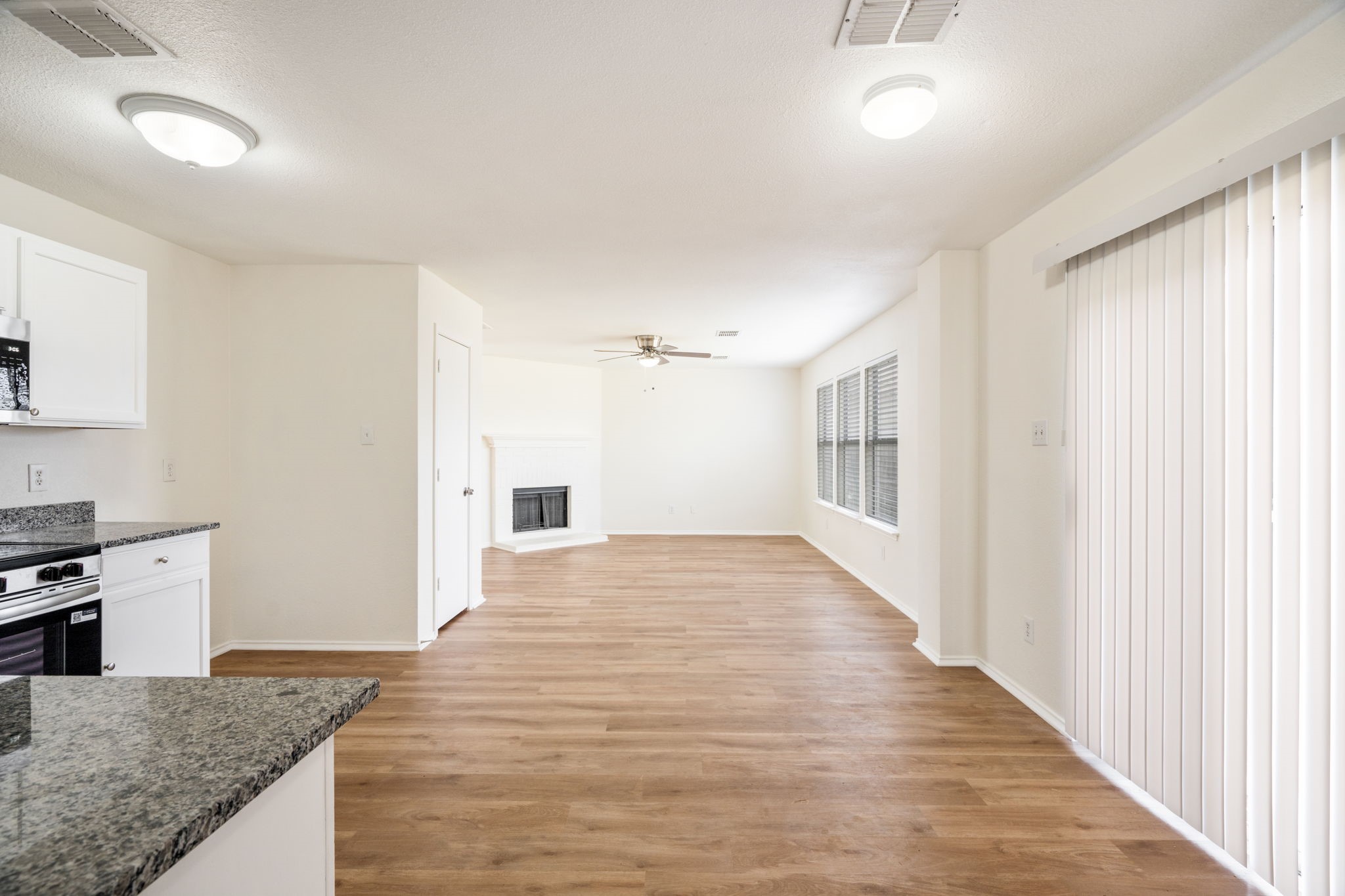1626 White Oak Road