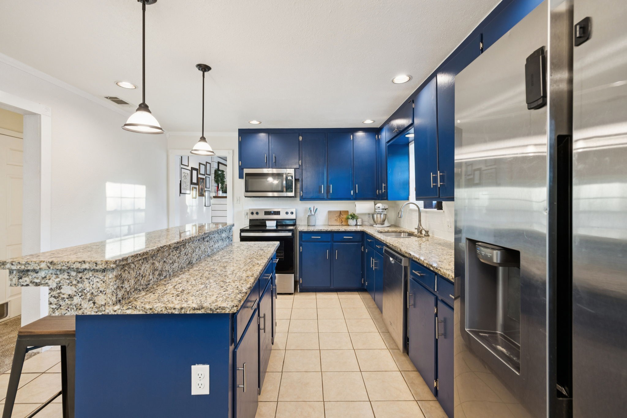 501 Odie Drive