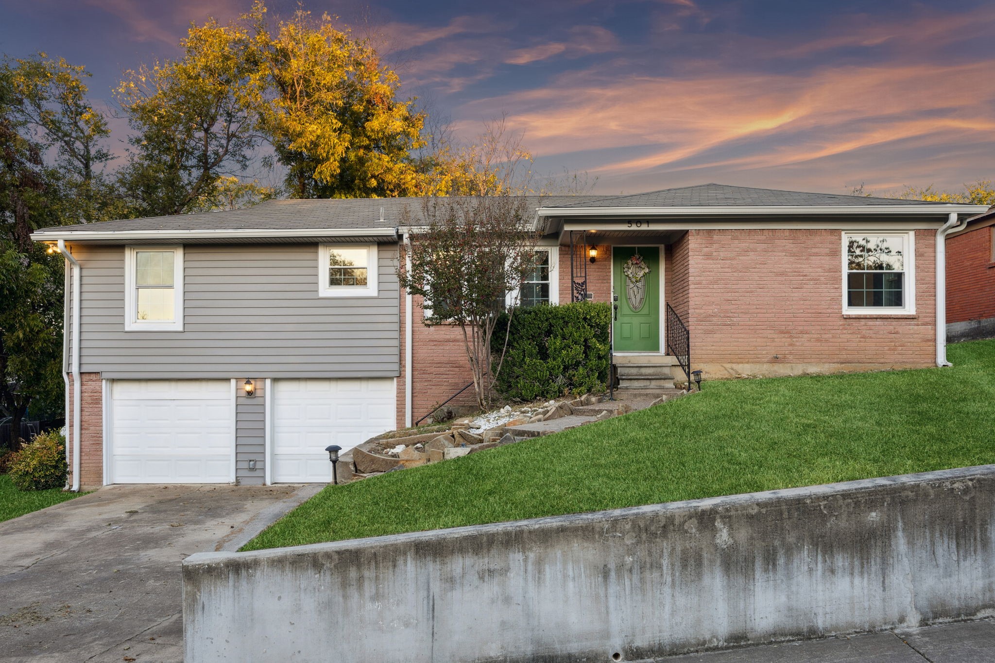 501 Odie Drive